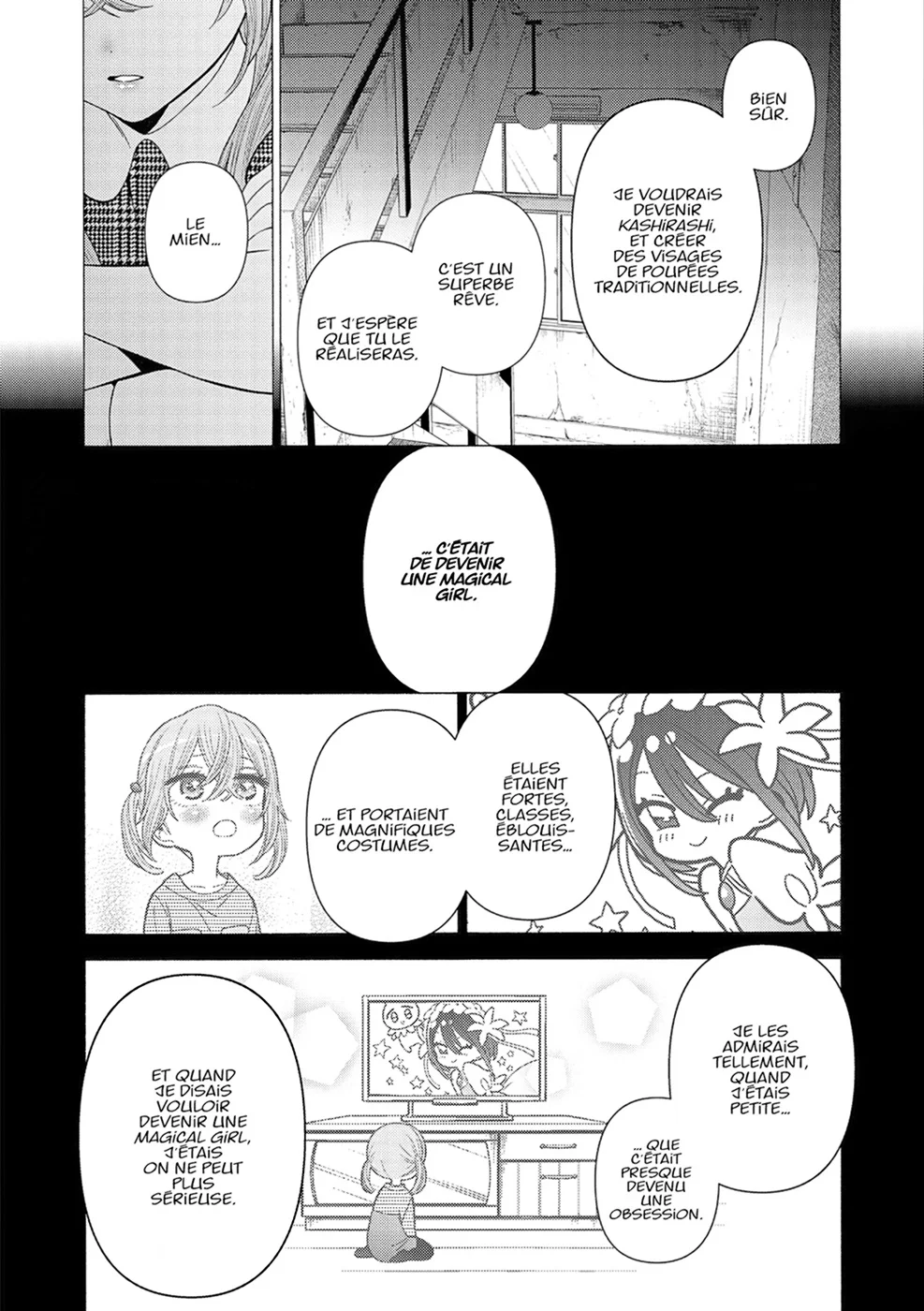 sexy cosplay doll Chapitre 3 - Page 140