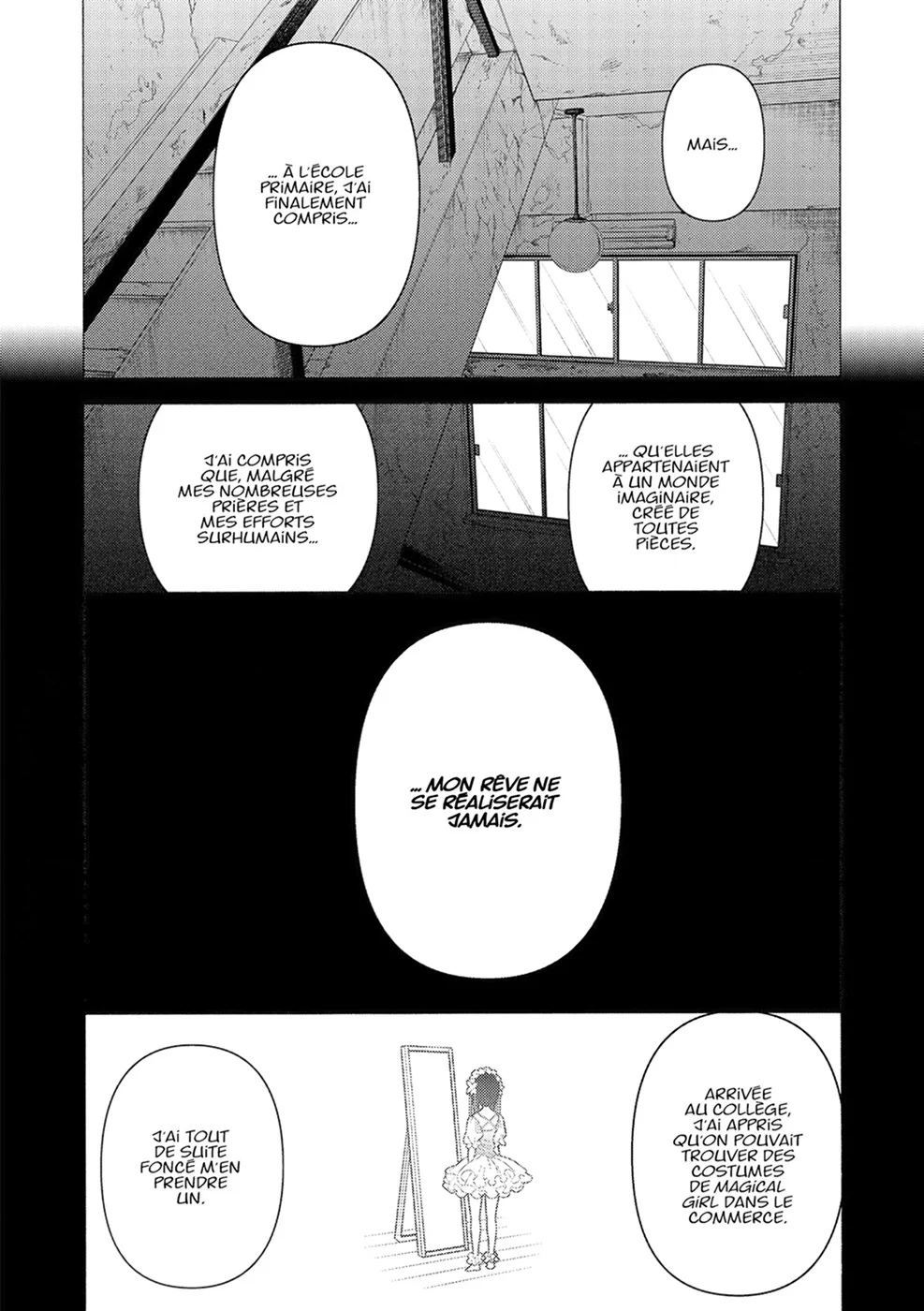 sexy cosplay doll Chapitre 3 - Page 141