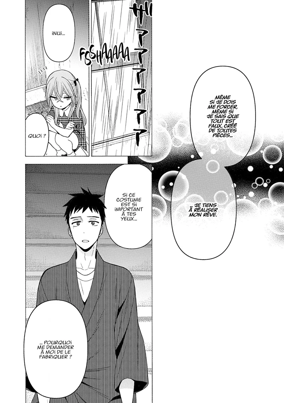 sexy cosplay doll Chapitre 3 - Page 143