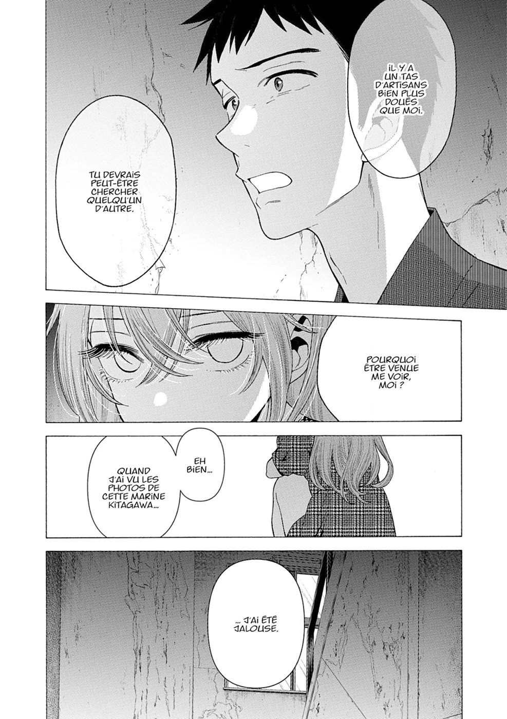 sexy cosplay doll Chapitre 3 - Page 144