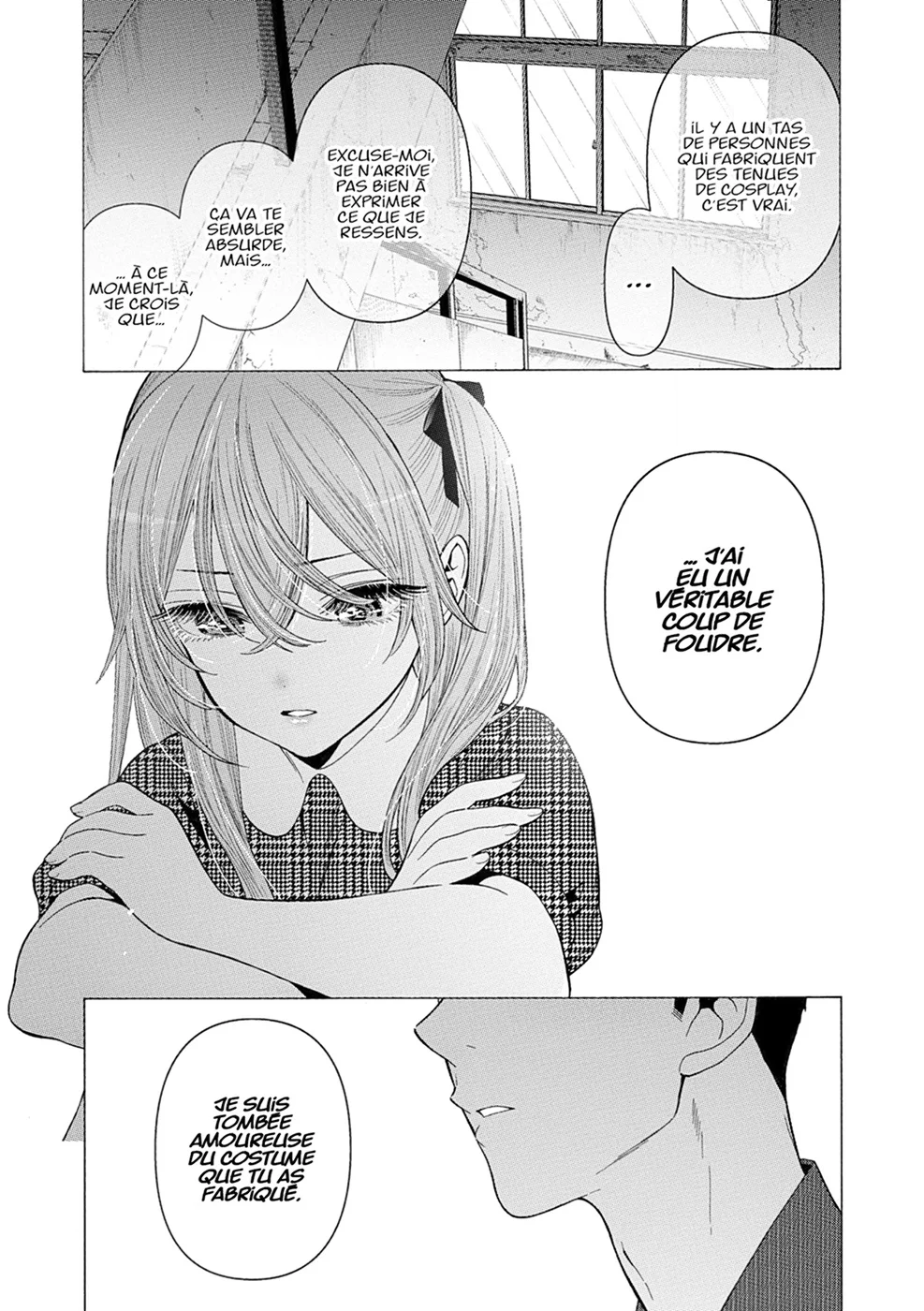 sexy cosplay doll Chapitre 3 - Page 146