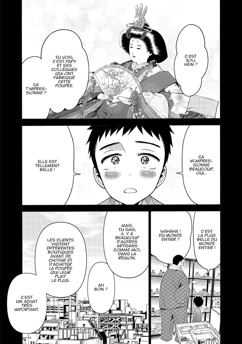 sexy cosplay doll Chapitre 3 - Page 148
