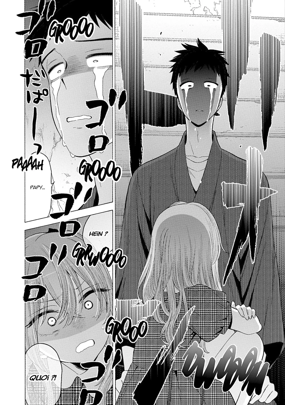 sexy cosplay doll Chapitre 3 - Page 151