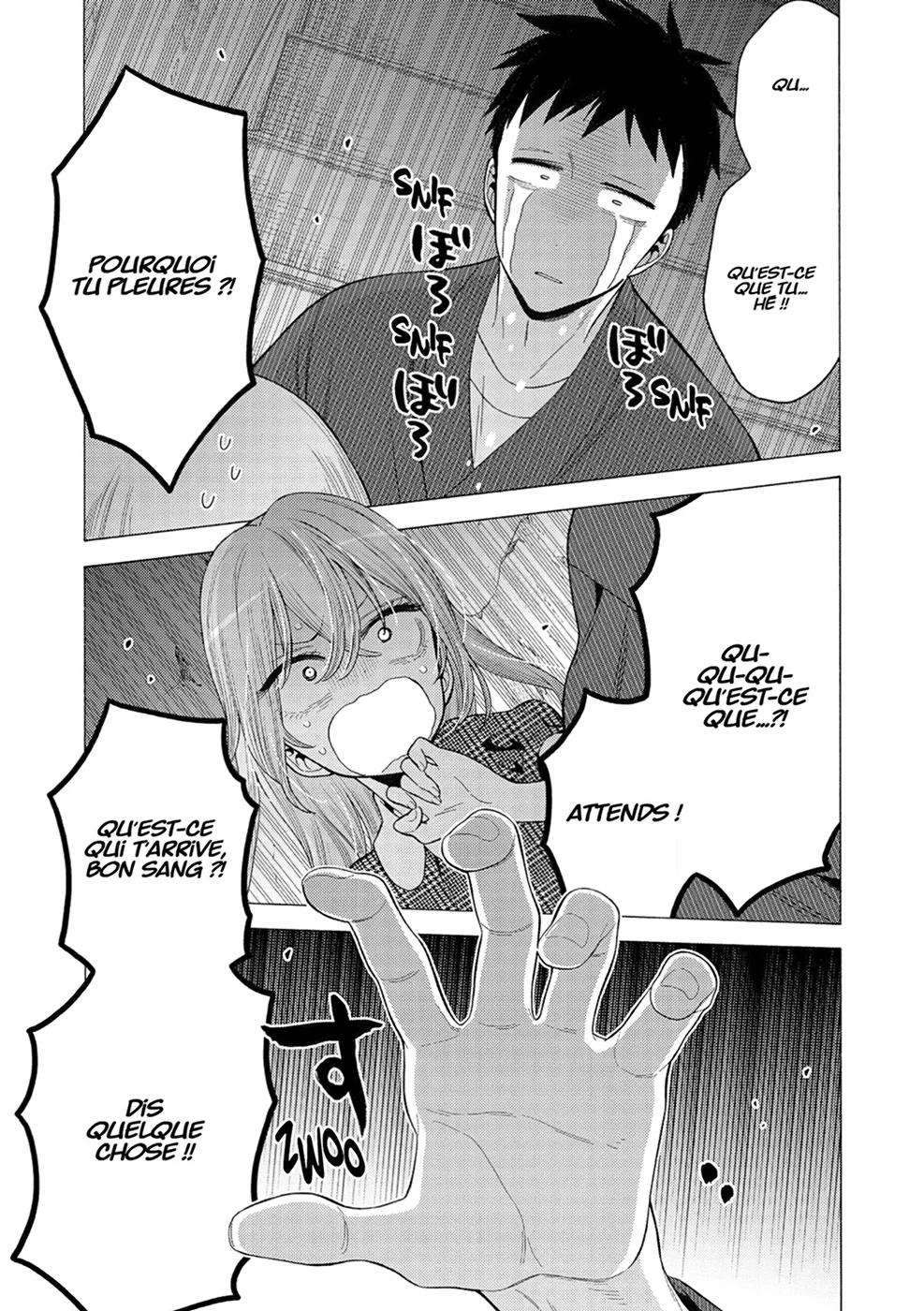 sexy cosplay doll Chapitre 3 - Page 152
