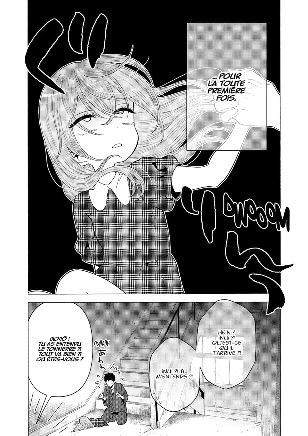 sexy cosplay doll Chapitre 3 - Page 155