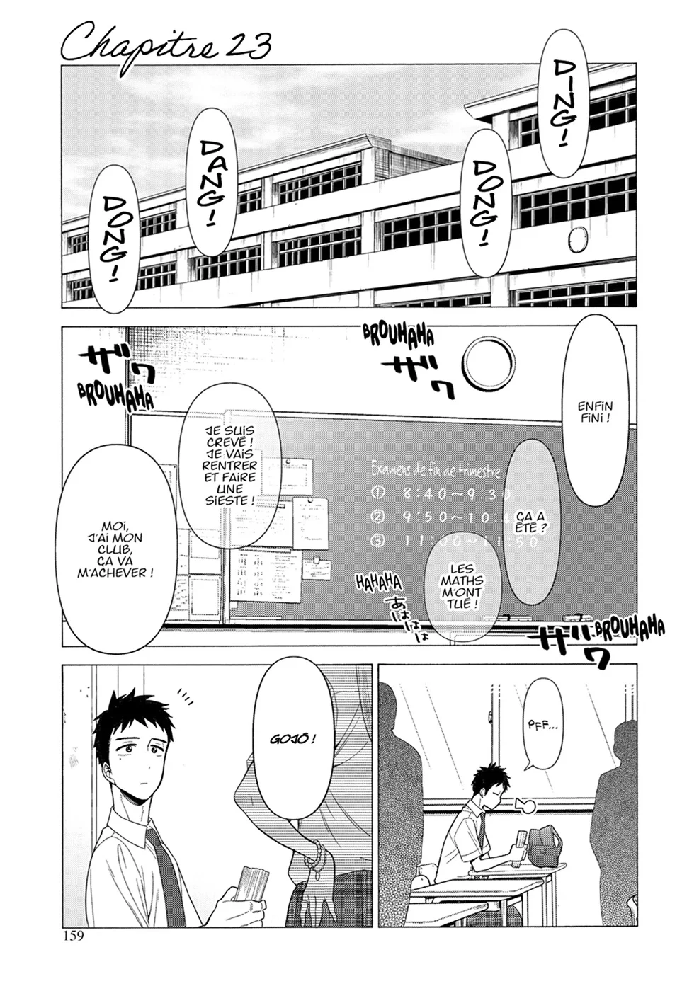 sexy cosplay doll Chapitre 3 - Page 158