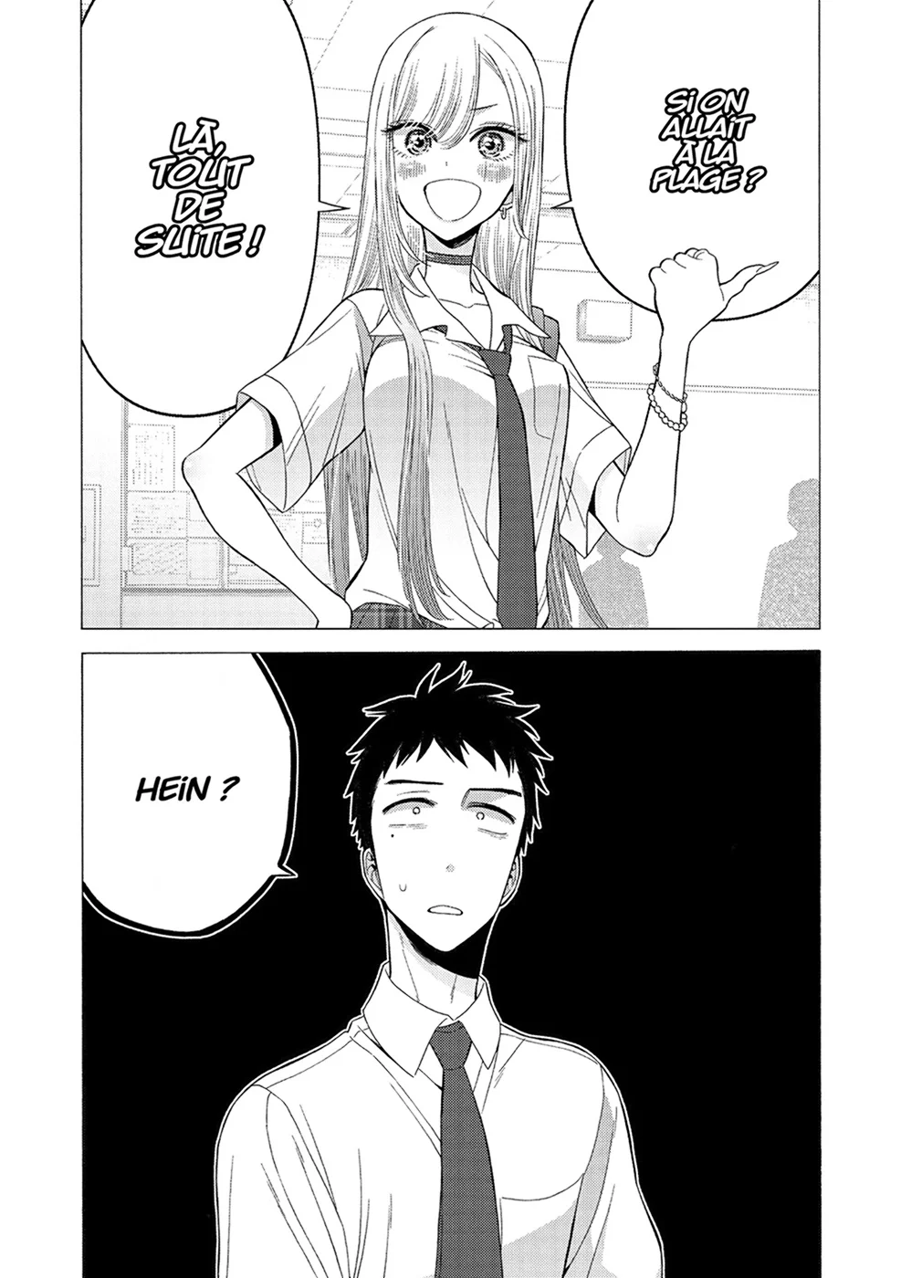 sexy cosplay doll Chapitre 3 - Page 159