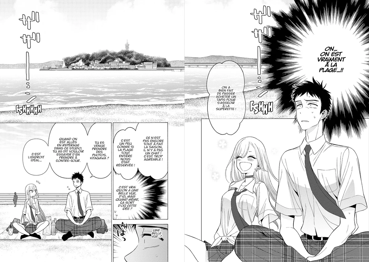 sexy cosplay doll Chapitre 3 - Page 161