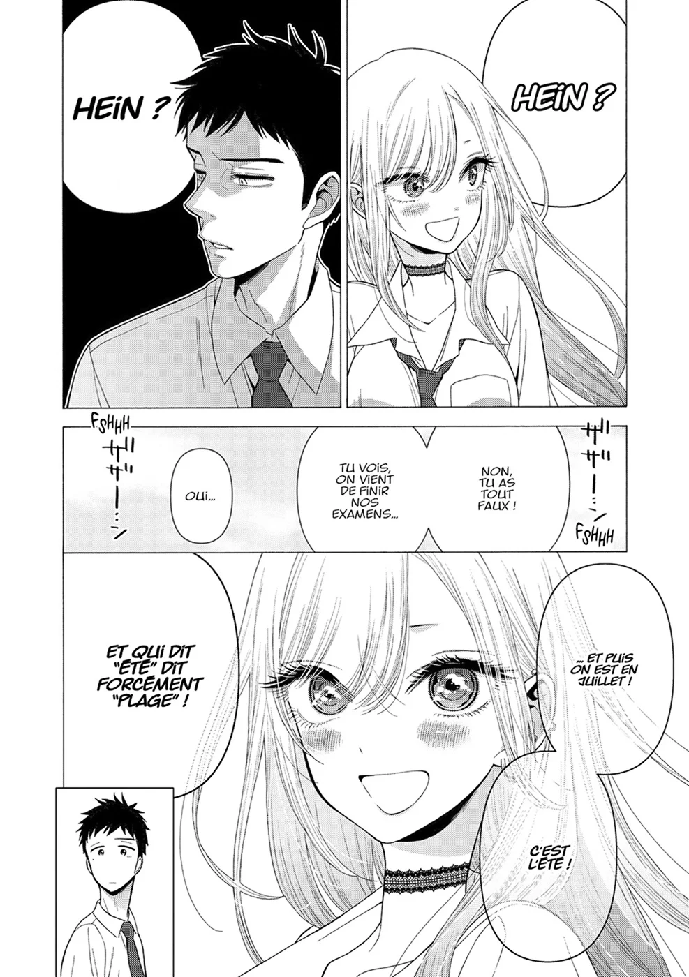 sexy cosplay doll Chapitre 3 - Page 162