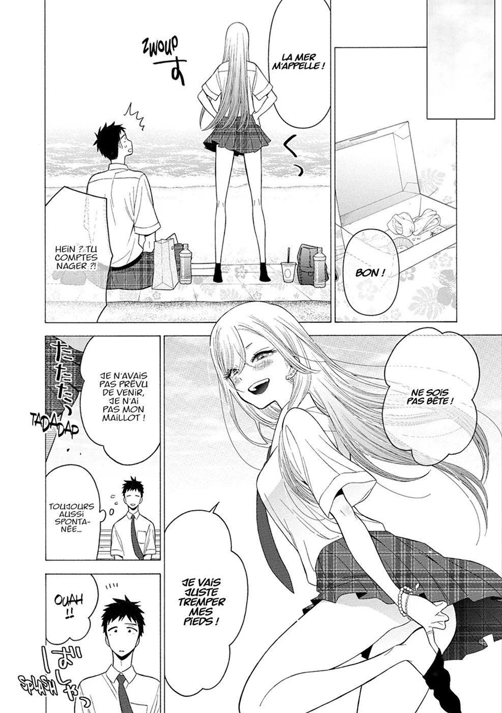 sexy cosplay doll Chapitre 3 - Page 164
