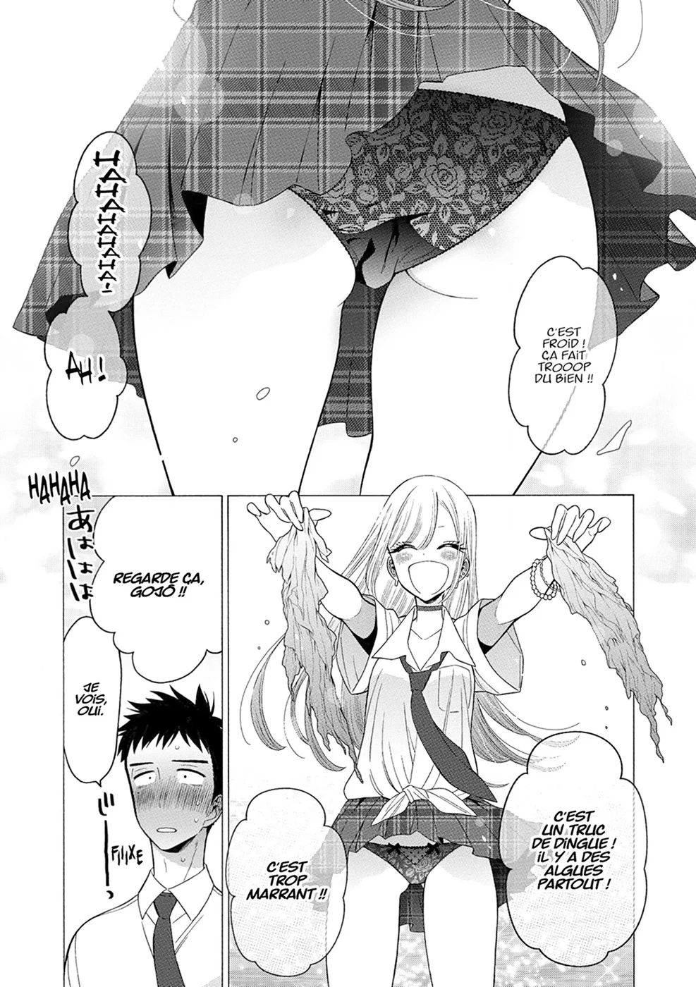 sexy cosplay doll Chapitre 3 - Page 165