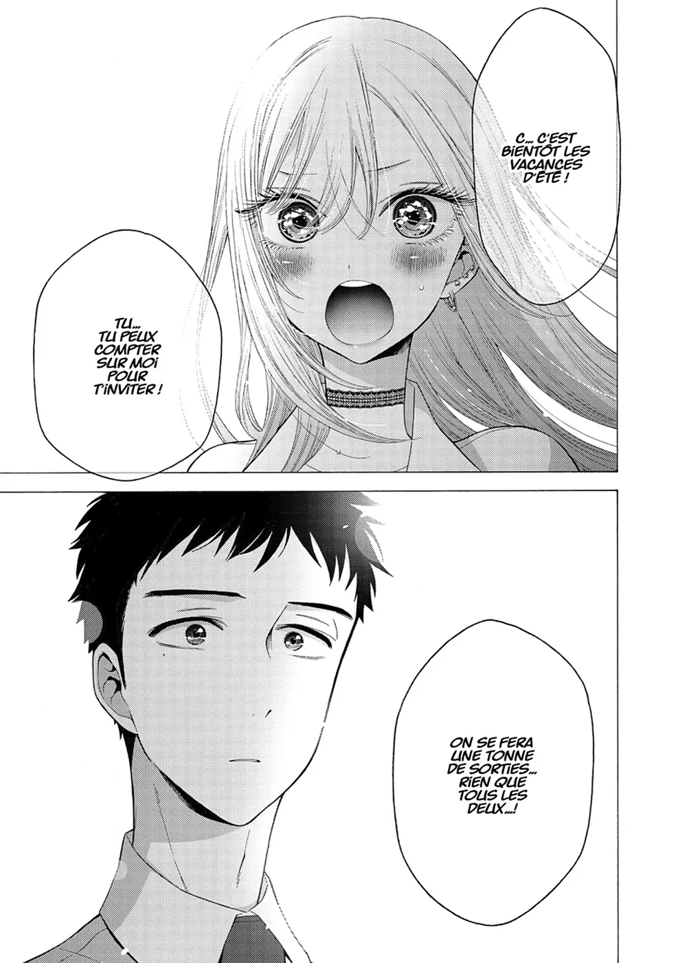 sexy cosplay doll Chapitre 3 - Page 171