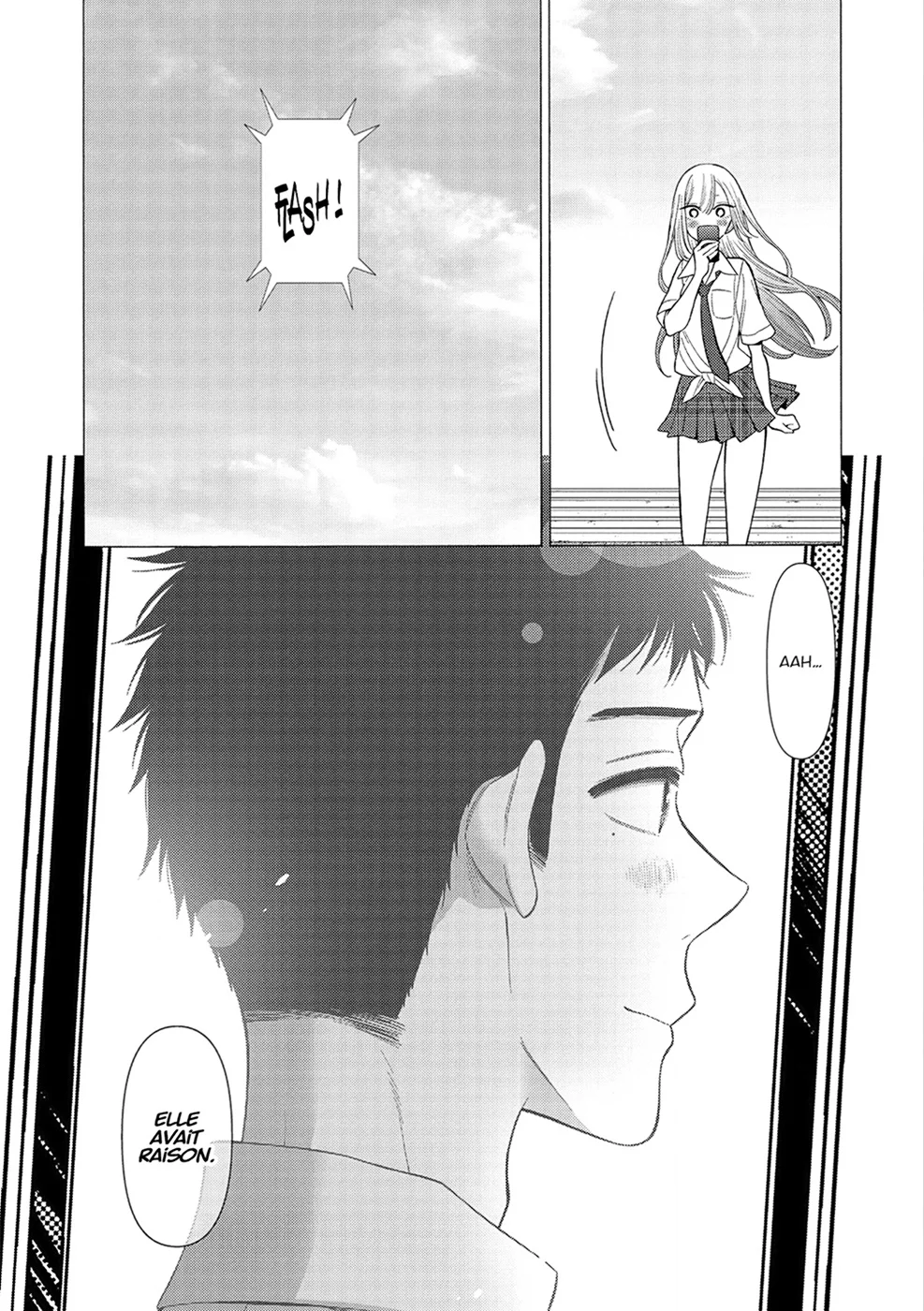 sexy cosplay doll Chapitre 3 - Page 174