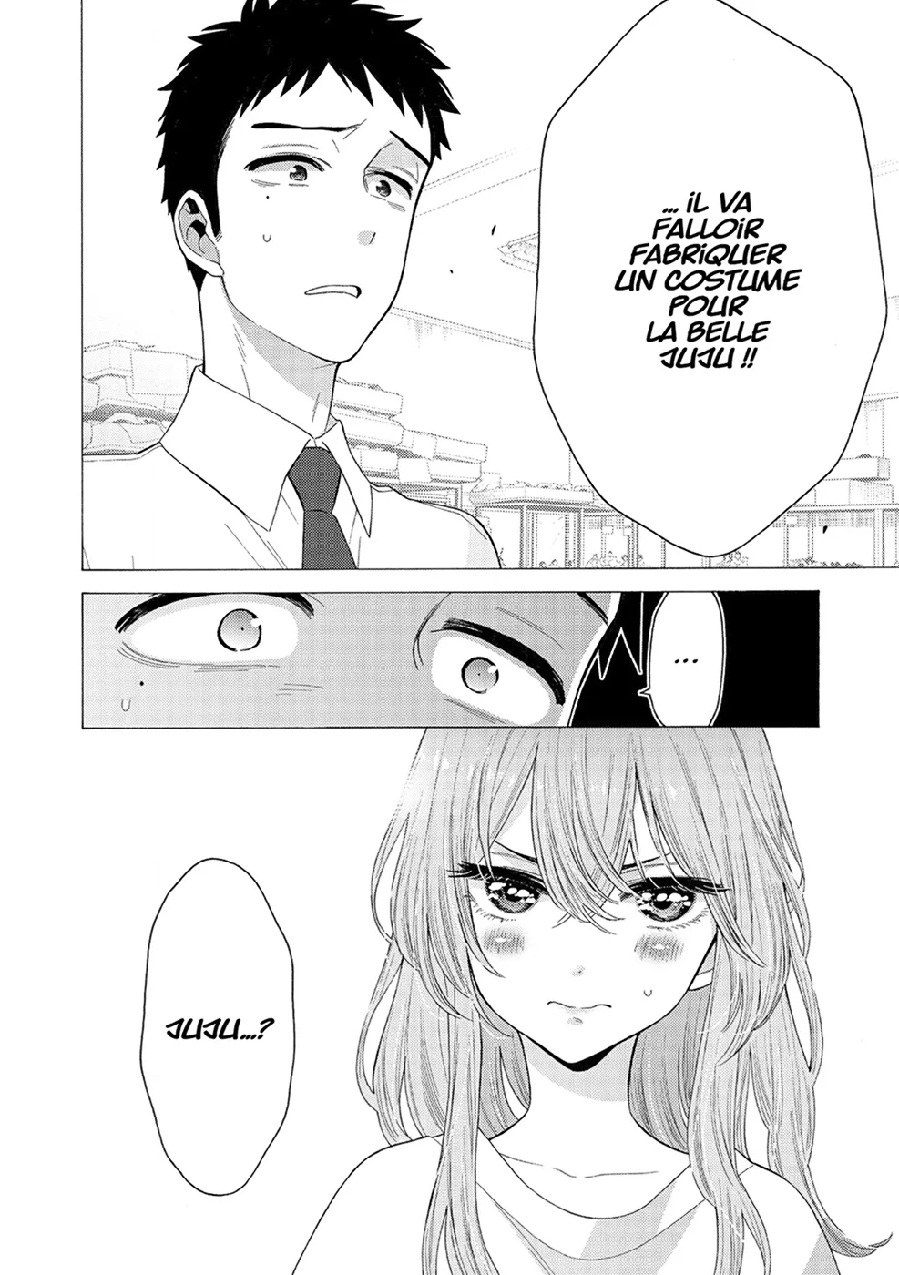sexy cosplay doll Chapitre 3 - Page 24