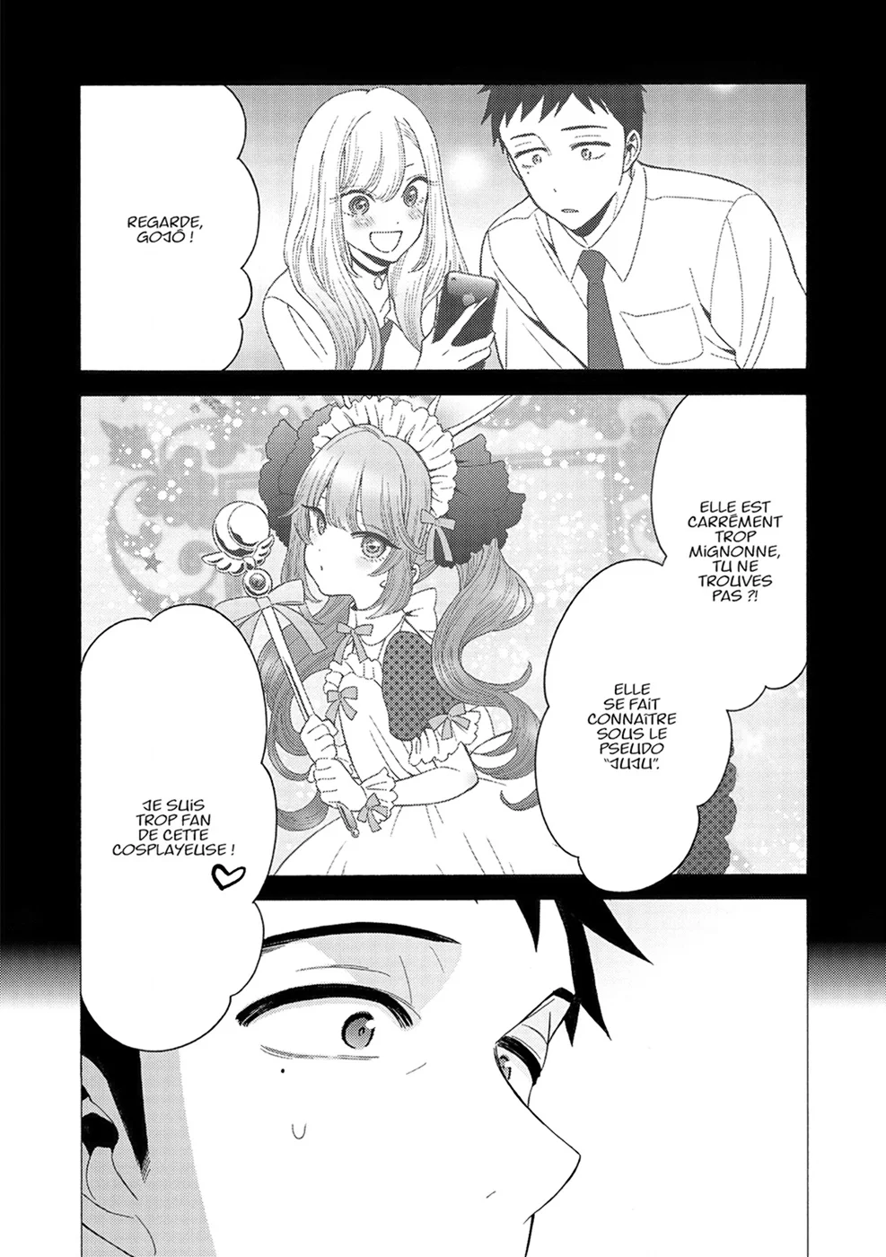 sexy cosplay doll Chapitre 3 - Page 27