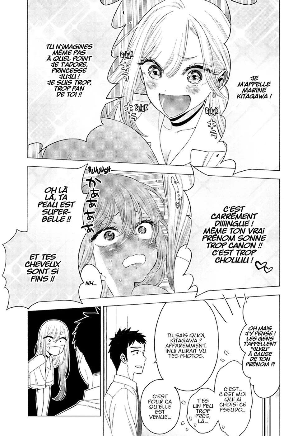 sexy cosplay doll Chapitre 3 - Page 33