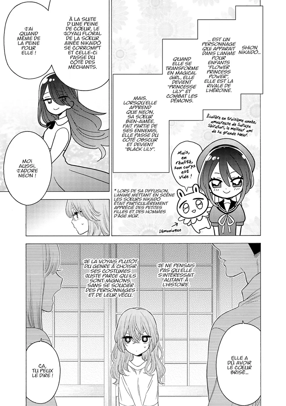 sexy cosplay doll Chapitre 3 - Page 37