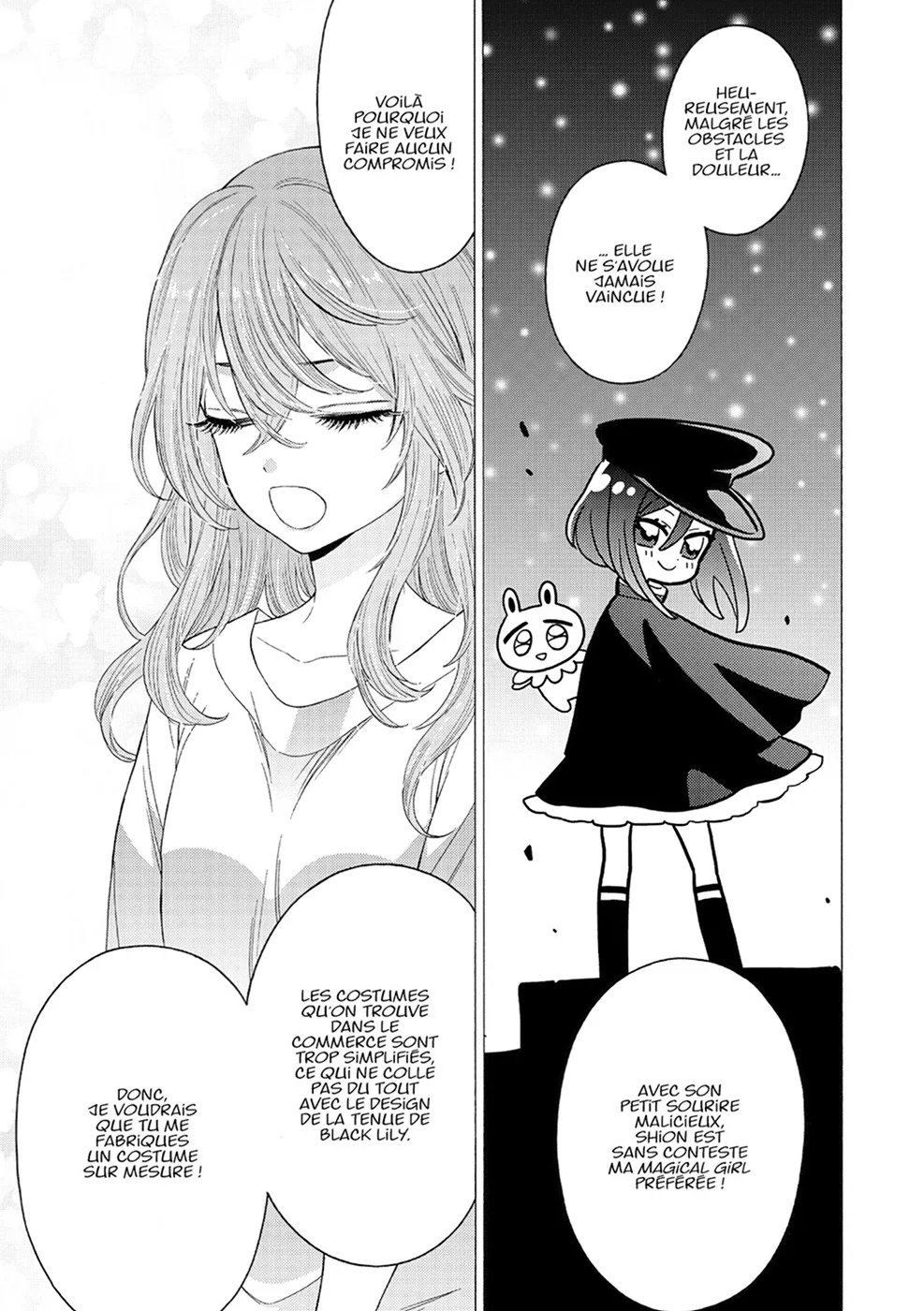 sexy cosplay doll Chapitre 3 - Page 39
