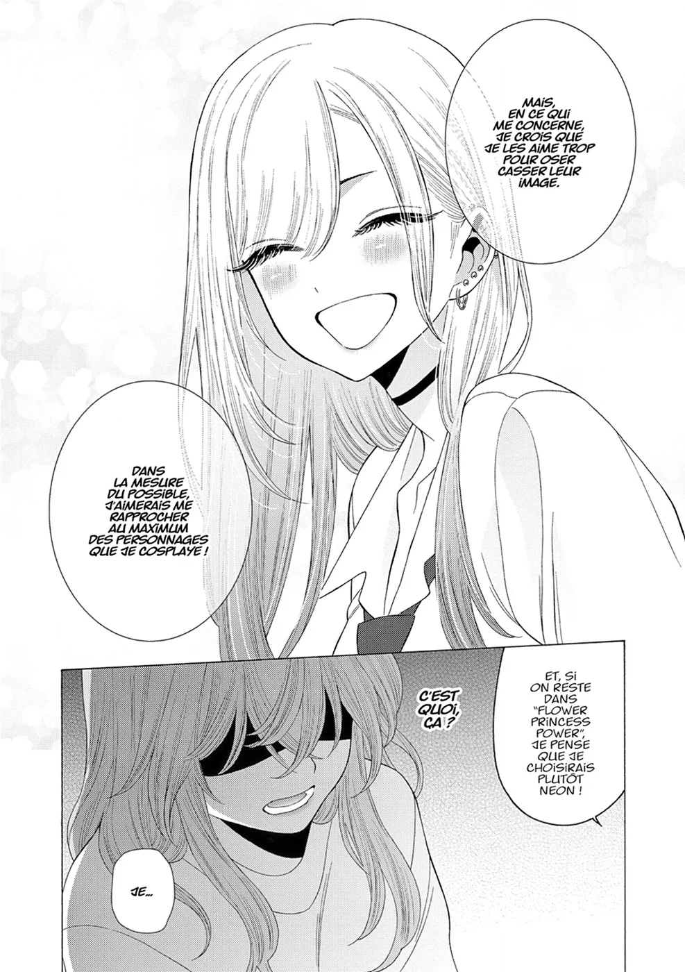 sexy cosplay doll Chapitre 3 - Page 41