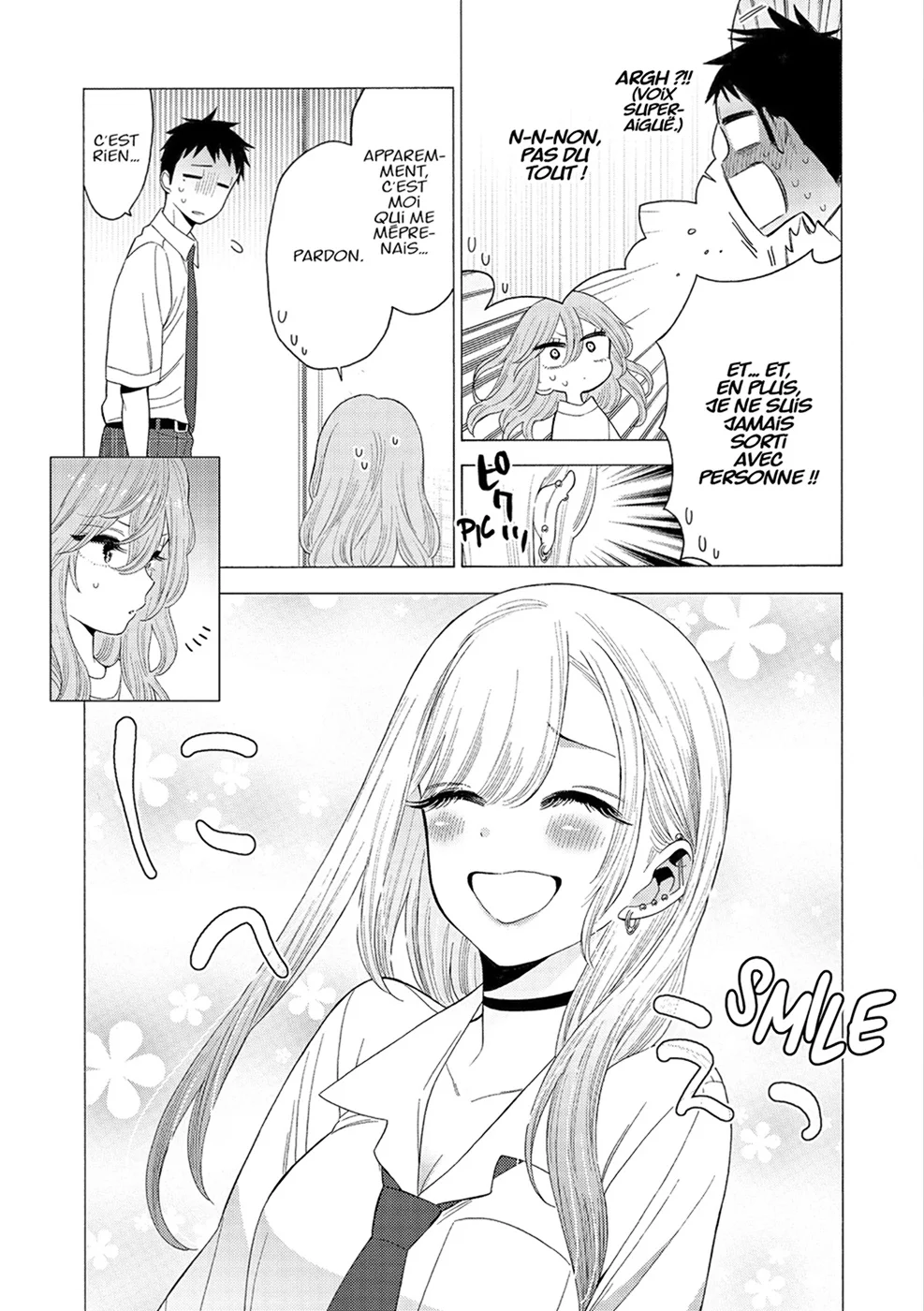 sexy cosplay doll Chapitre 3 - Page 44