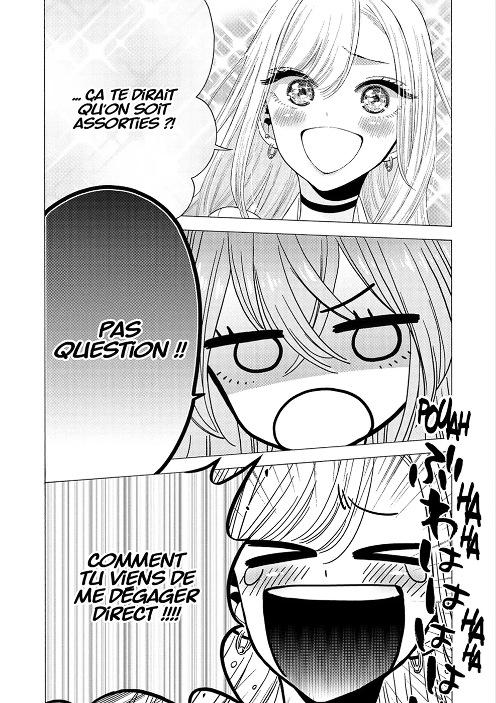 sexy cosplay doll Chapitre 3 - Page 46