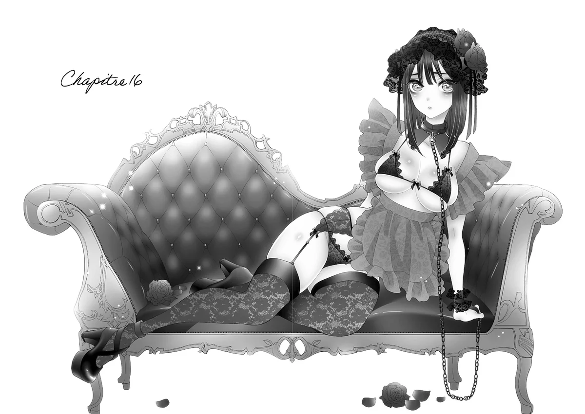 sexy cosplay doll Chapitre 3 - Page 5