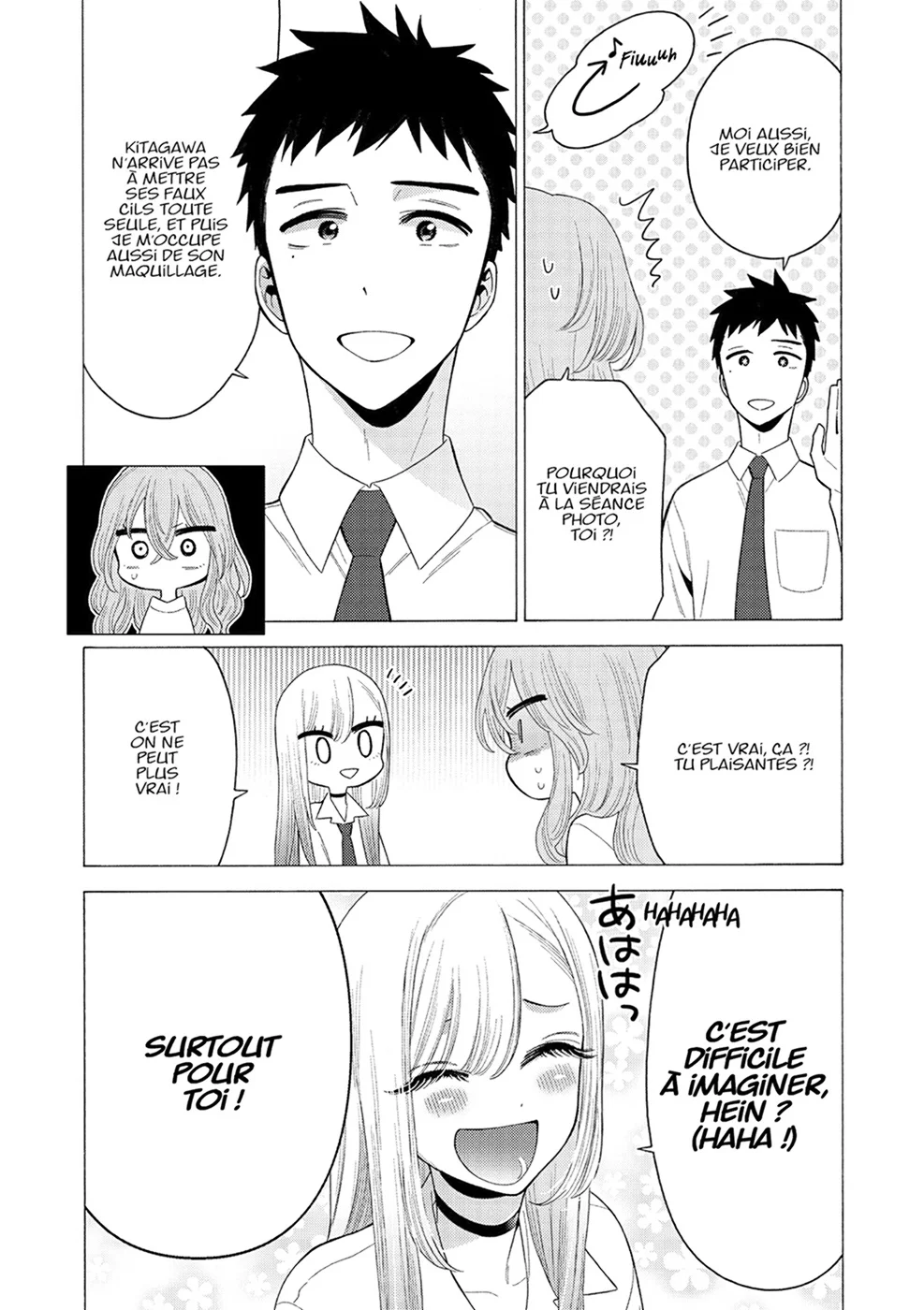 sexy cosplay doll Chapitre 3 - Page 52
