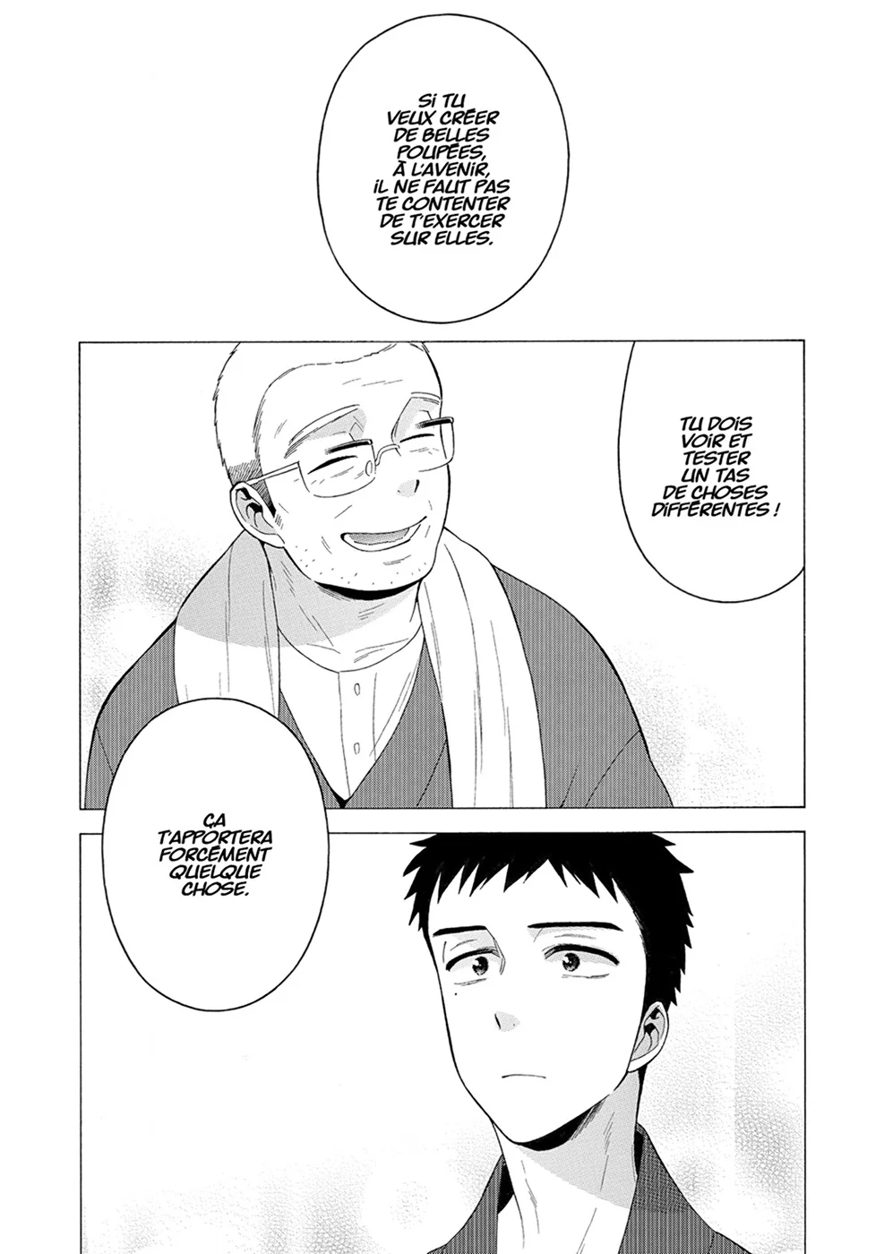 sexy cosplay doll Chapitre 3 - Page 62