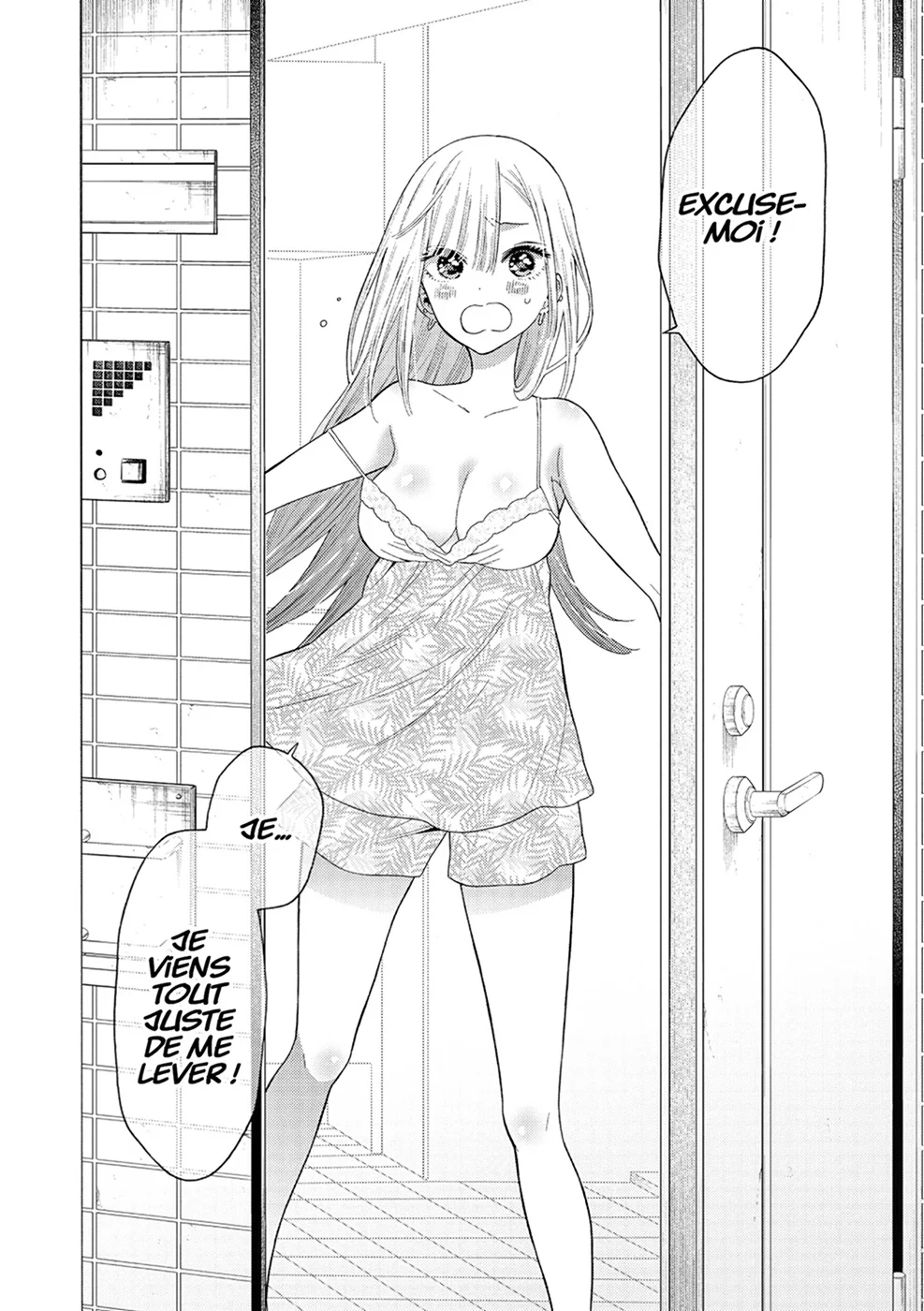 sexy cosplay doll Chapitre 3 - Page 64