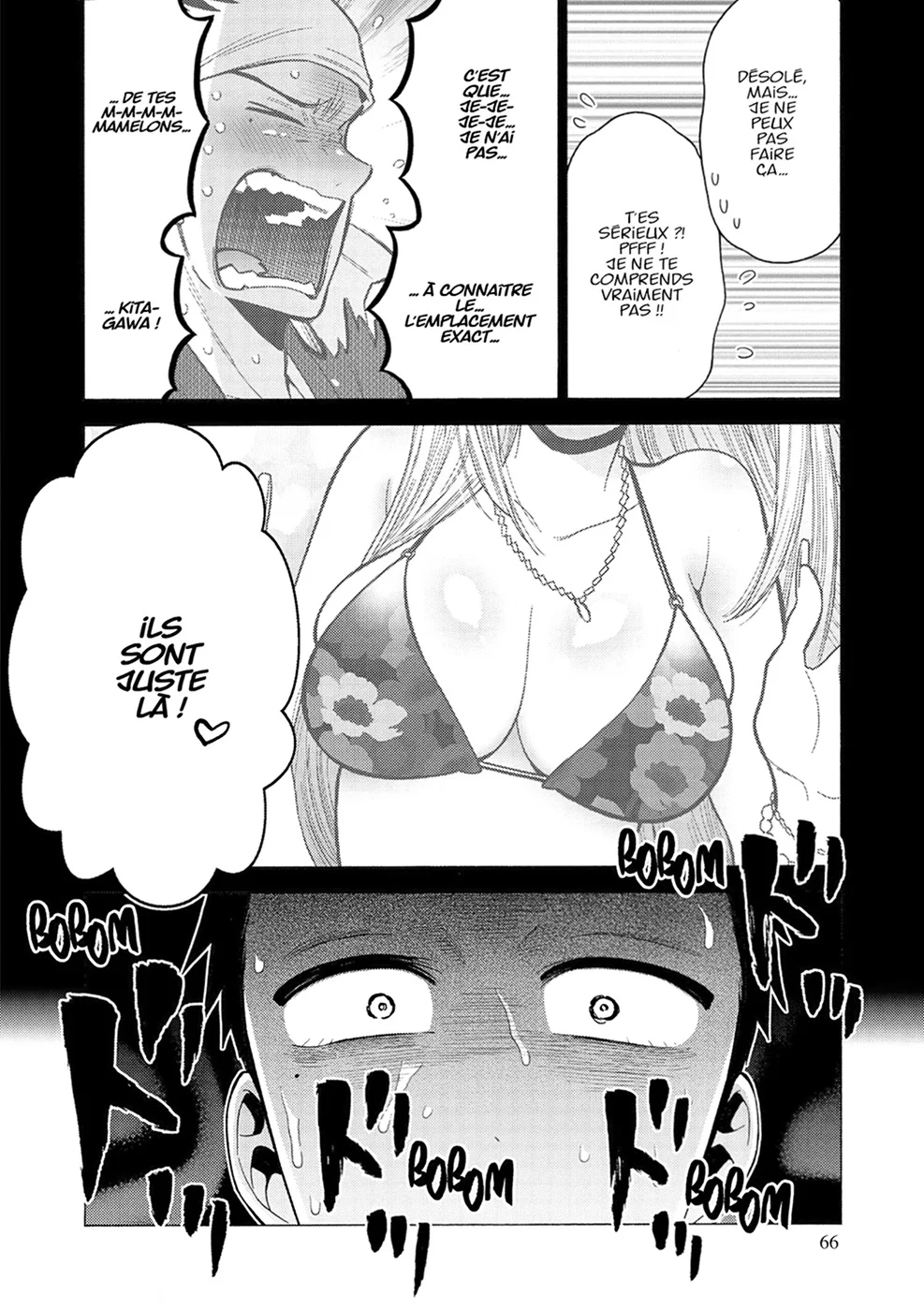 sexy cosplay doll Chapitre 3 - Page 66