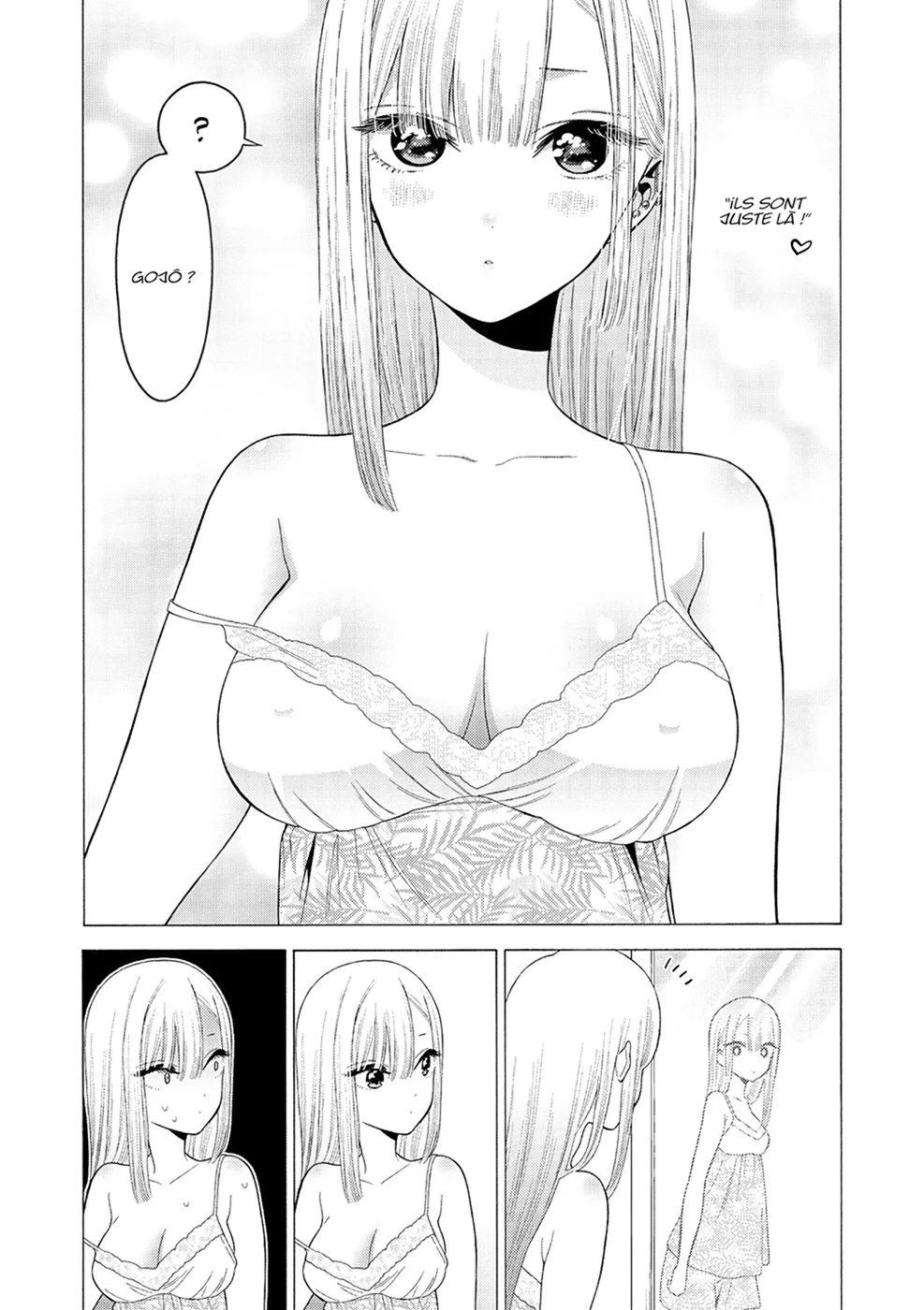 sexy cosplay doll Chapitre 3 - Page 67