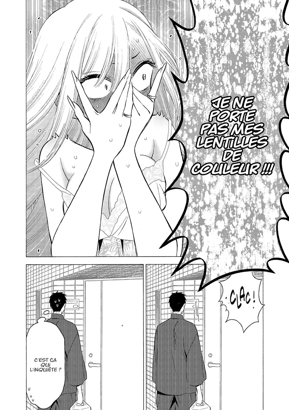sexy cosplay doll Chapitre 3 - Page 68