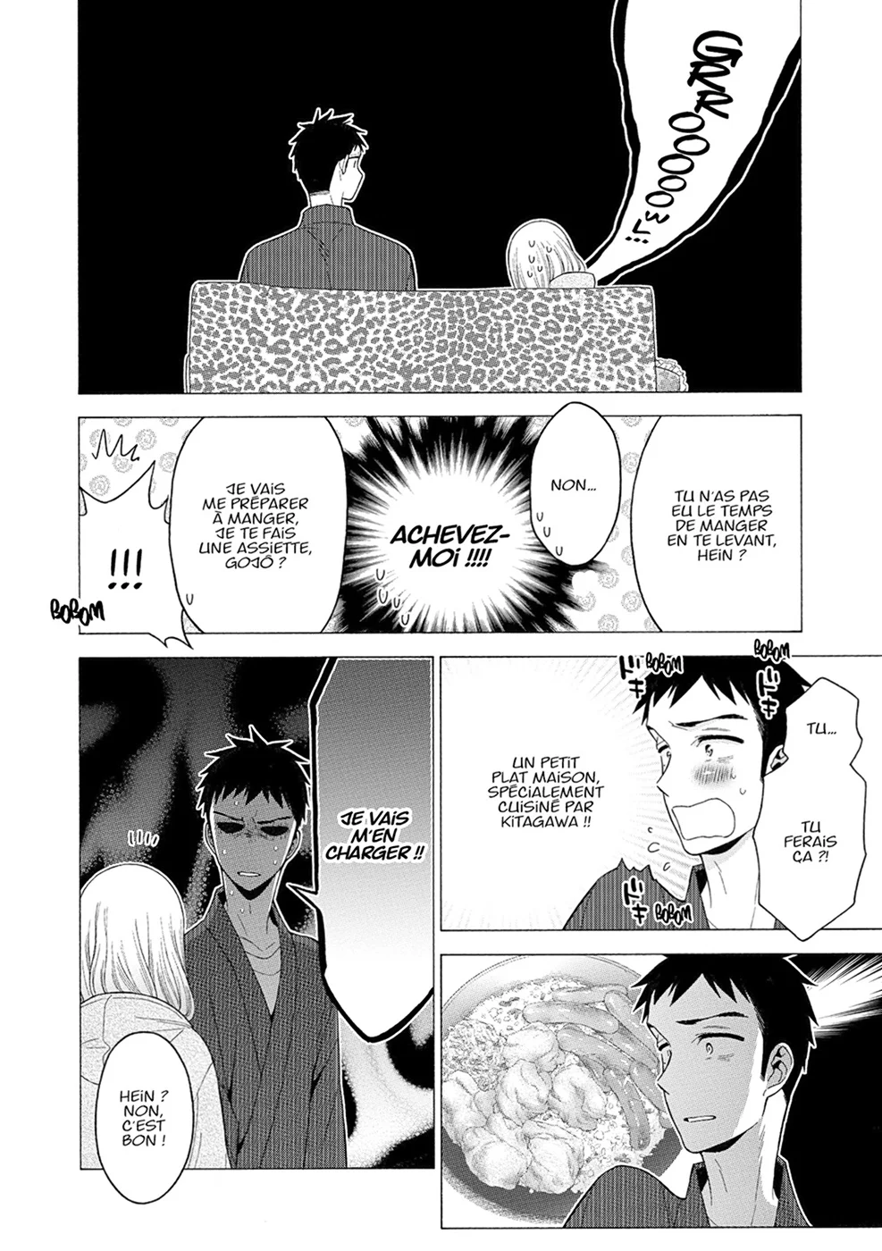 sexy cosplay doll Chapitre 3 - Page 80