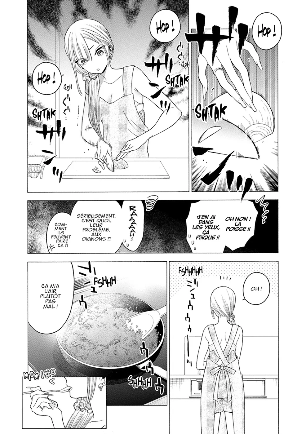 sexy cosplay doll Chapitre 3 - Page 84