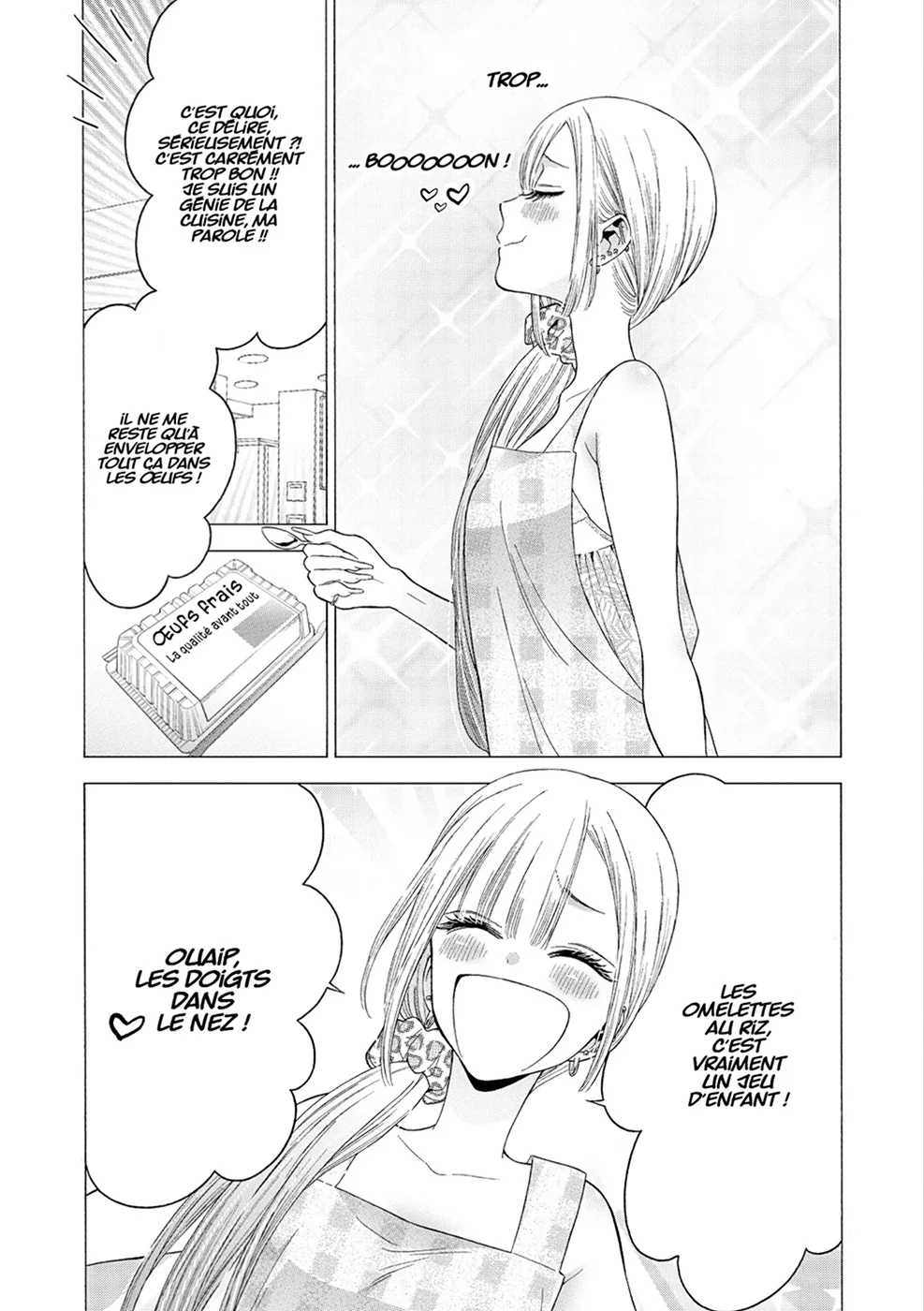 sexy cosplay doll Chapitre 3 - Page 85