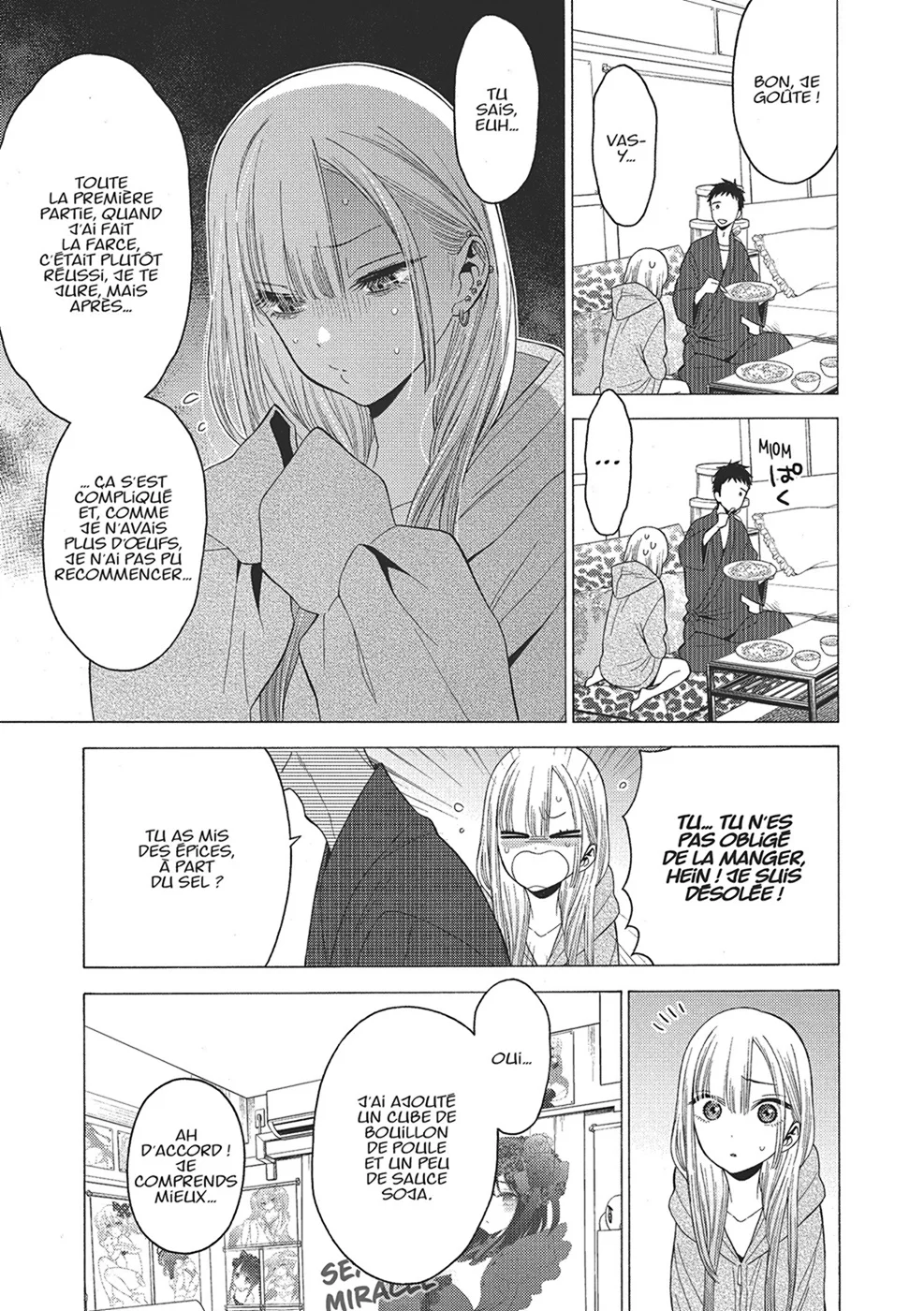 sexy cosplay doll Chapitre 3 - Page 87