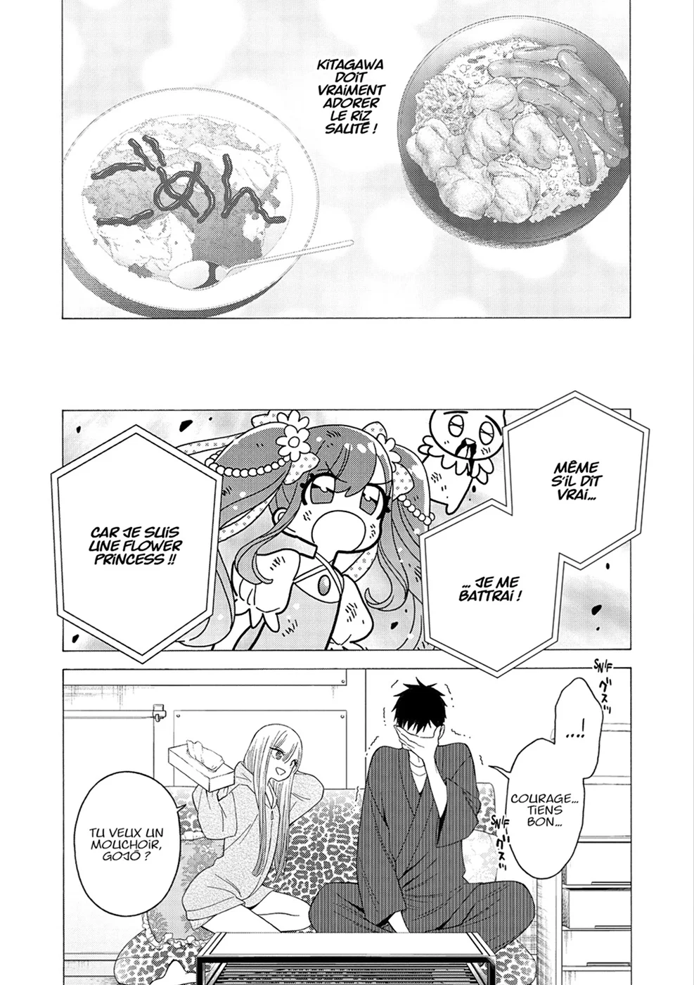 sexy cosplay doll Chapitre 3 - Page 90