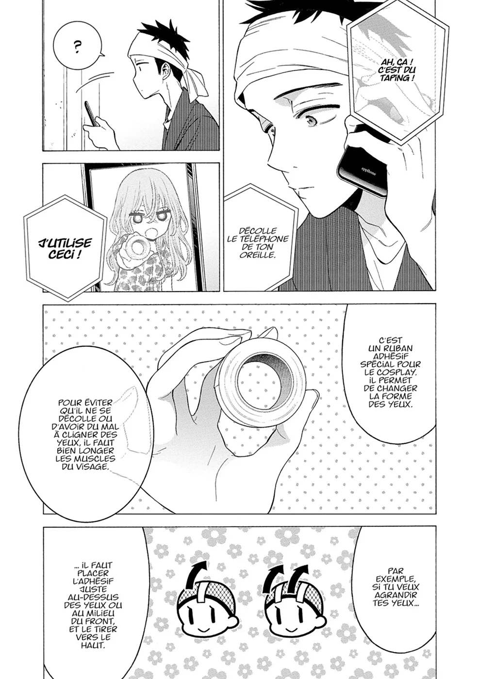 sexy cosplay doll Chapitre 3 - Page 96