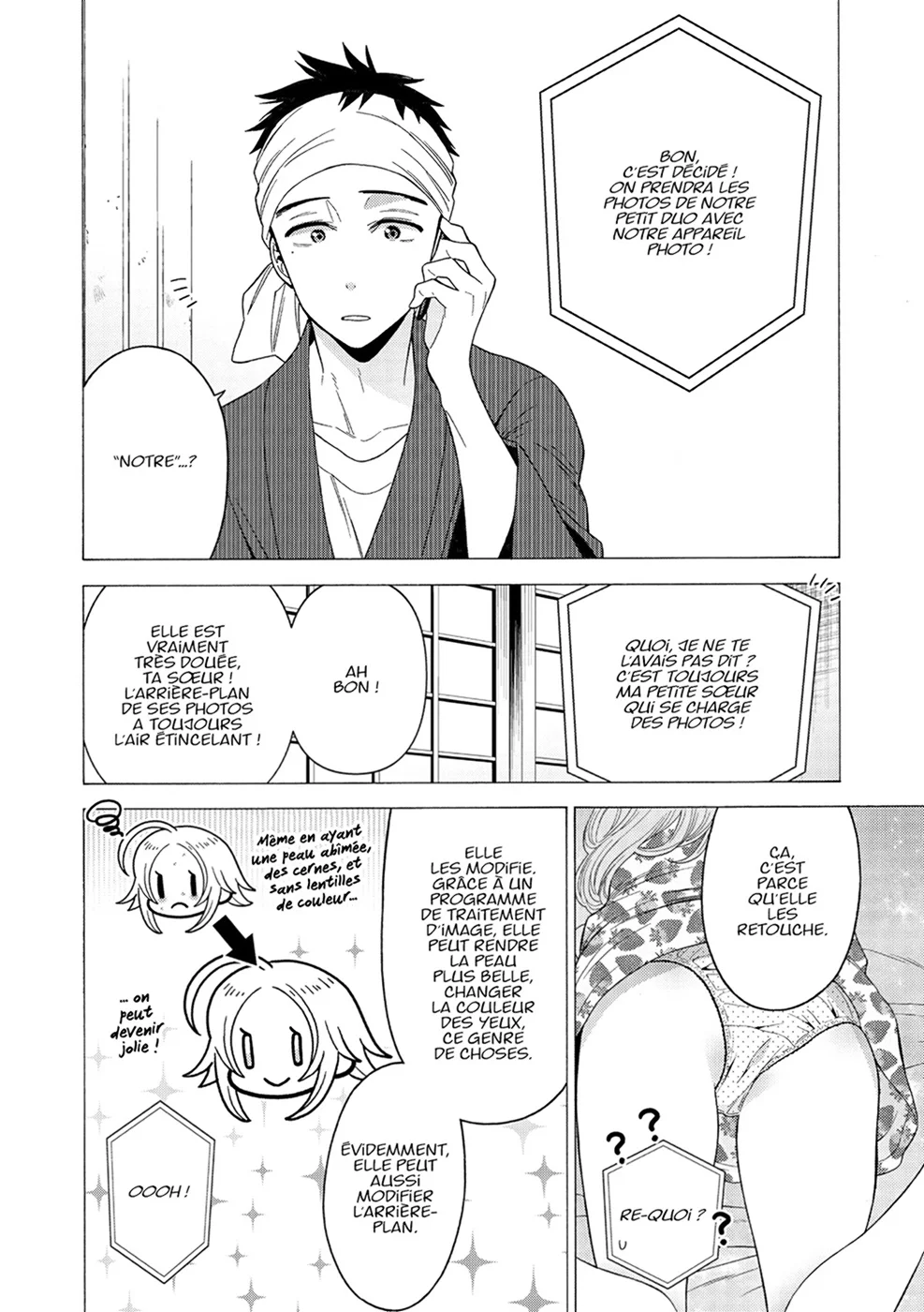 sexy cosplay doll Chapitre 3 - Page 99