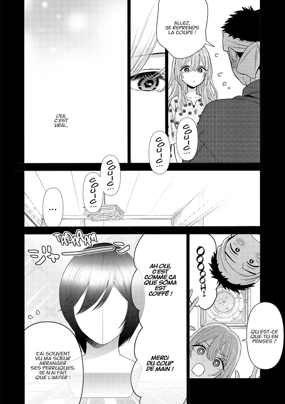 sexy cosplay doll Chapitre 4 - Page 101