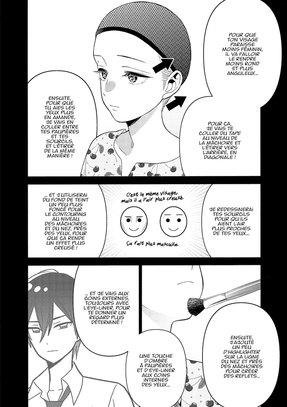 sexy cosplay doll Chapitre 4 - Page 103