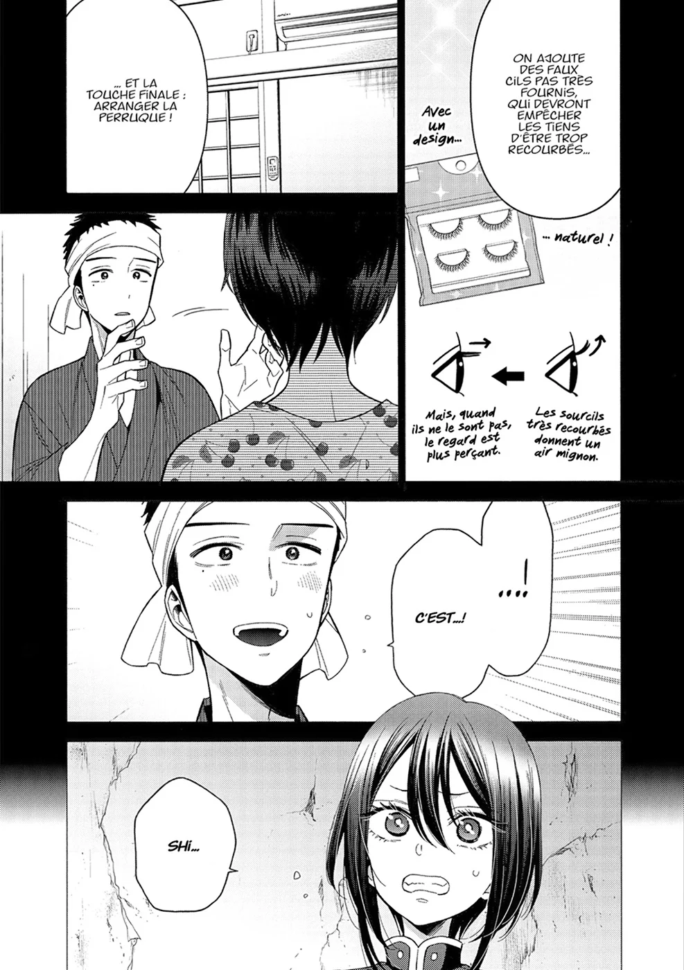sexy cosplay doll Chapitre 4 - Page 104