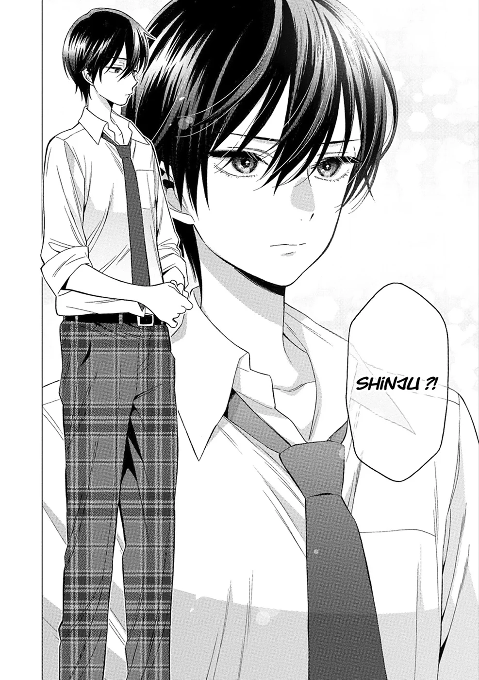 sexy cosplay doll Chapitre 4 - Page 105