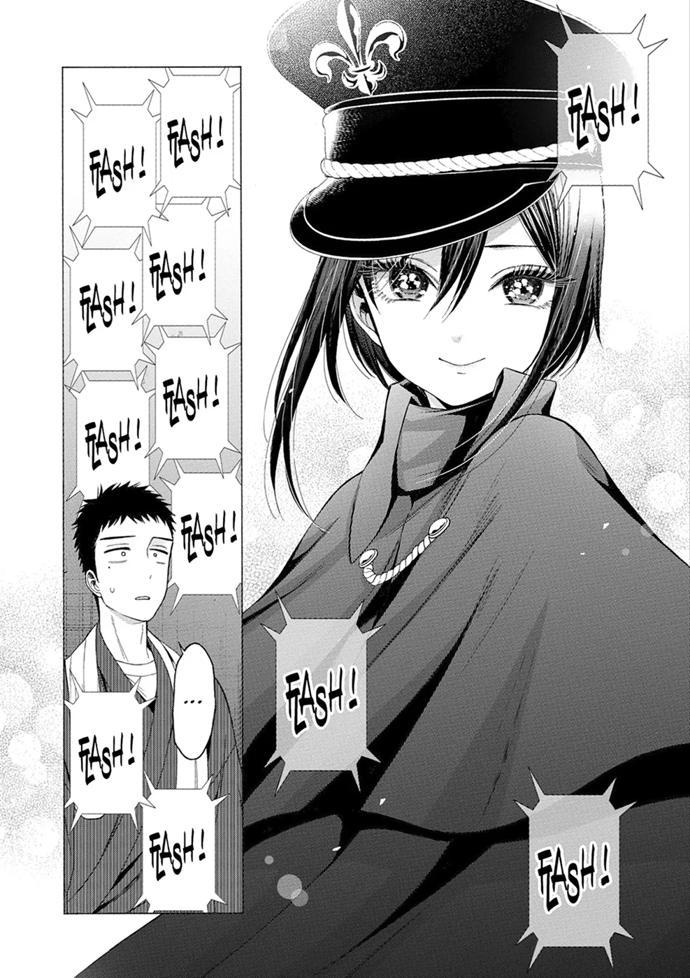 sexy cosplay doll Chapitre 4 - Page 114