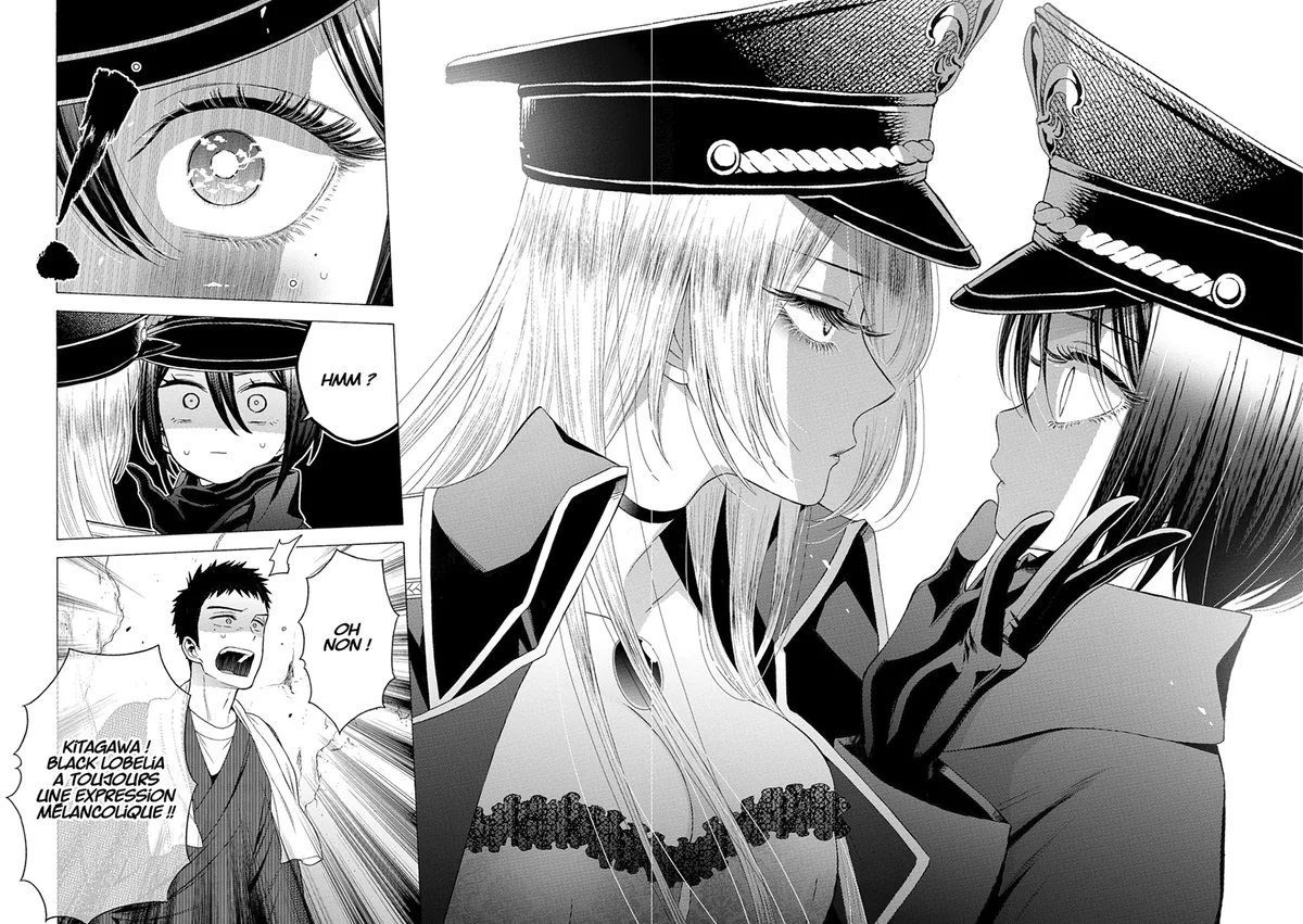 sexy cosplay doll Chapitre 4 - Page 118