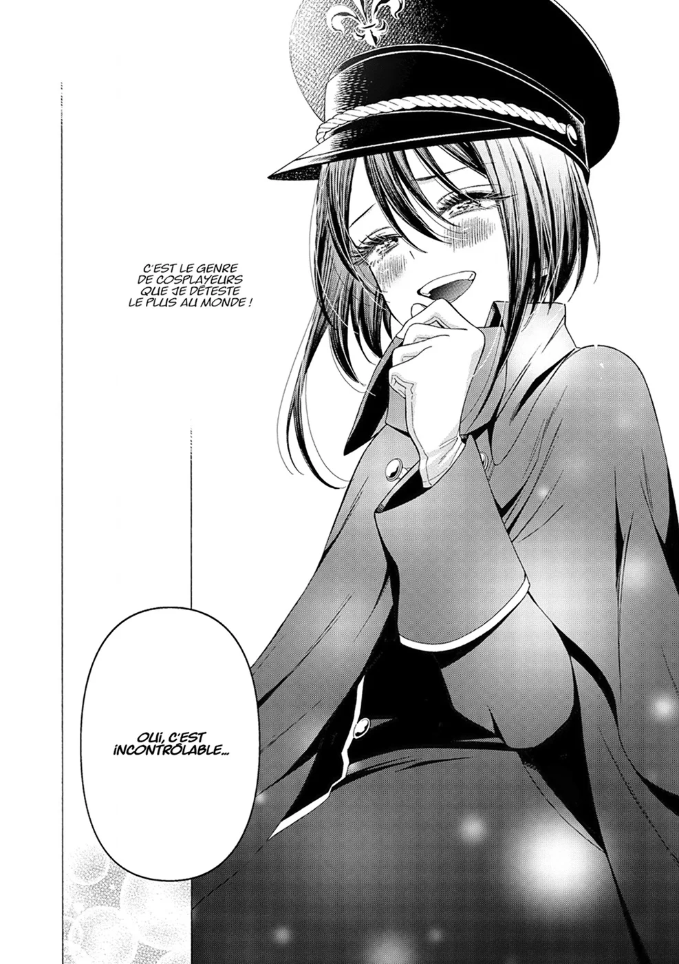 sexy cosplay doll Chapitre 4 - Page 121