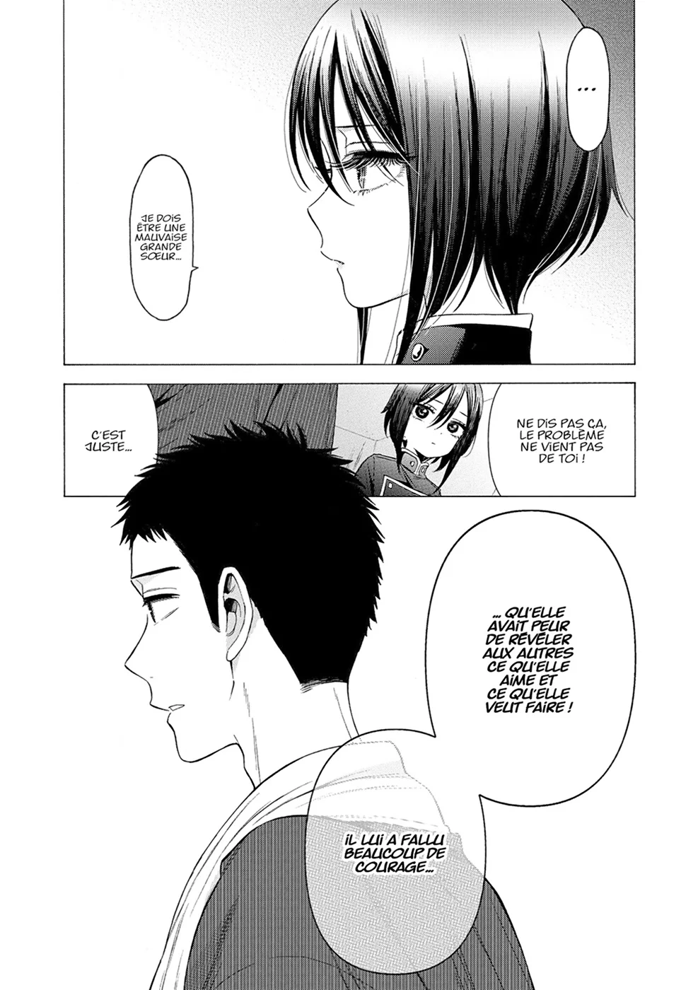sexy cosplay doll Chapitre 4 - Page 124