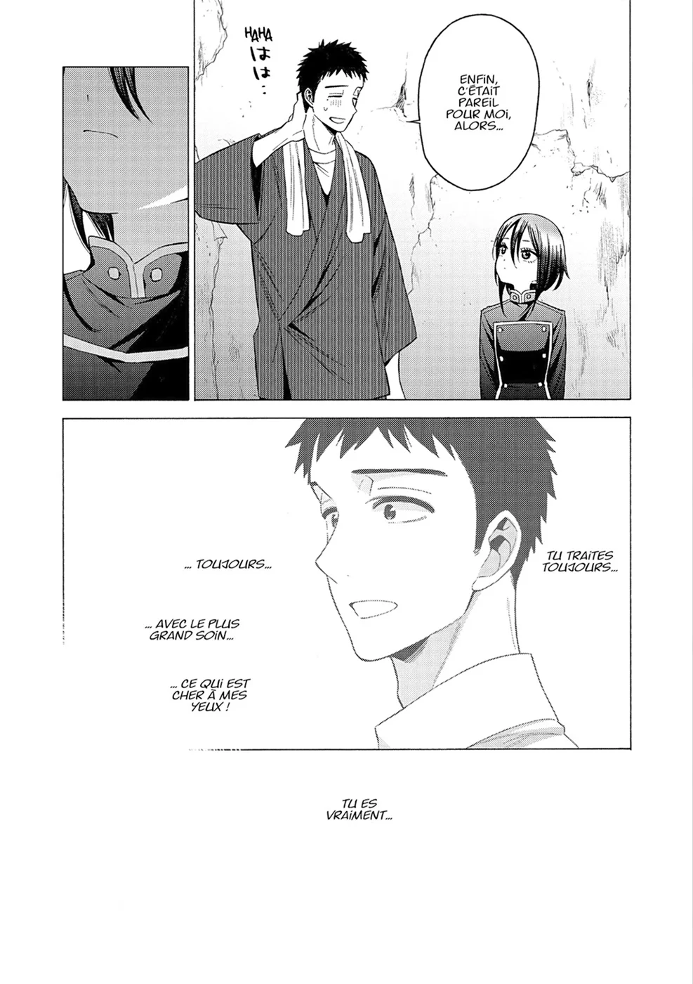sexy cosplay doll Chapitre 4 - Page 125