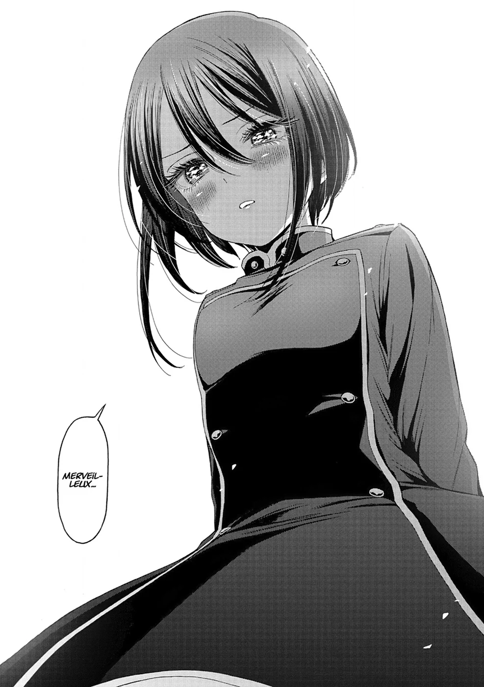 sexy cosplay doll Chapitre 4 - Page 126
