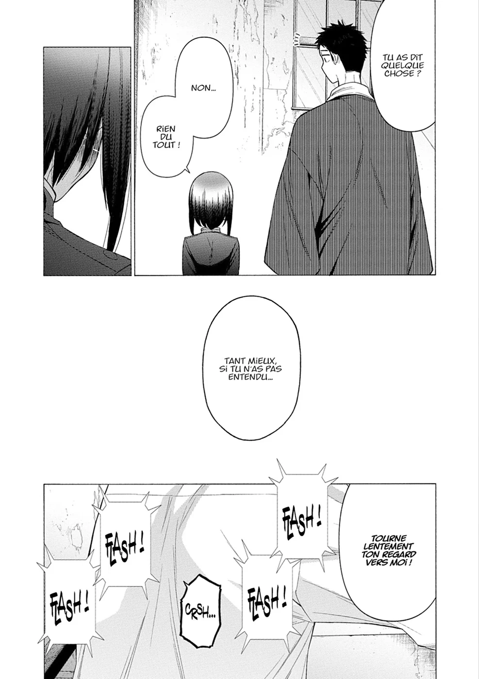 sexy cosplay doll Chapitre 4 - Page 127